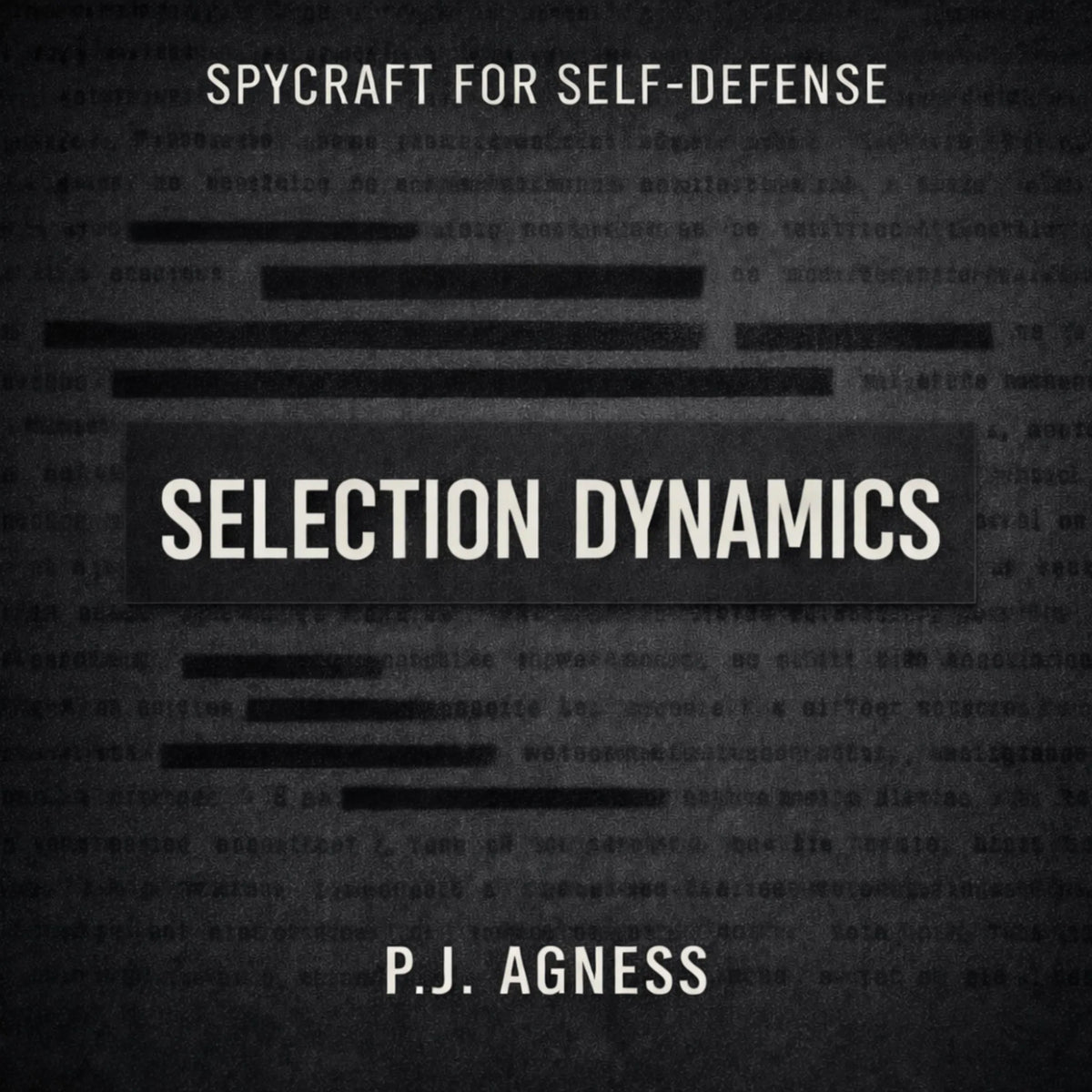 Selection Dynamics