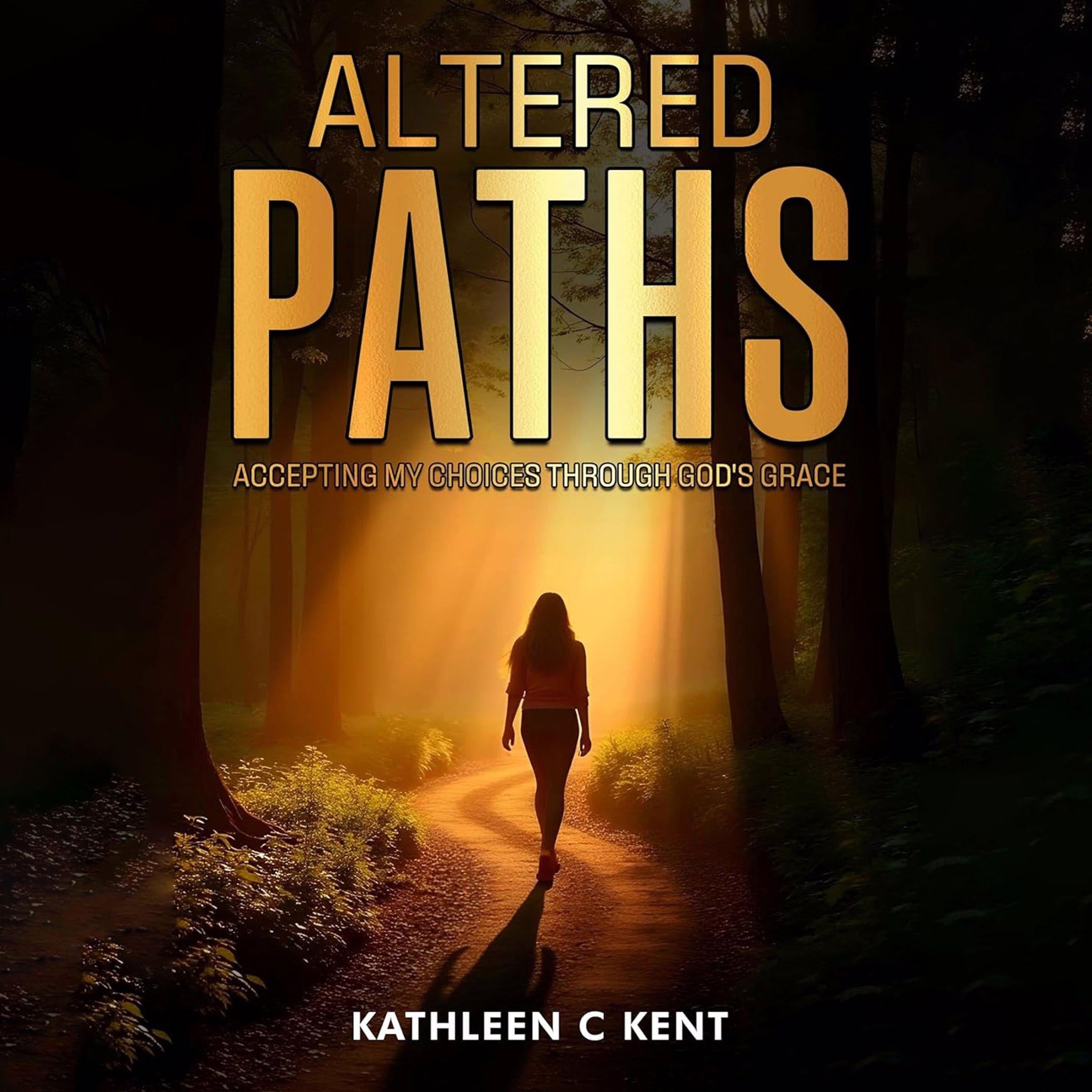 Altered Paths
