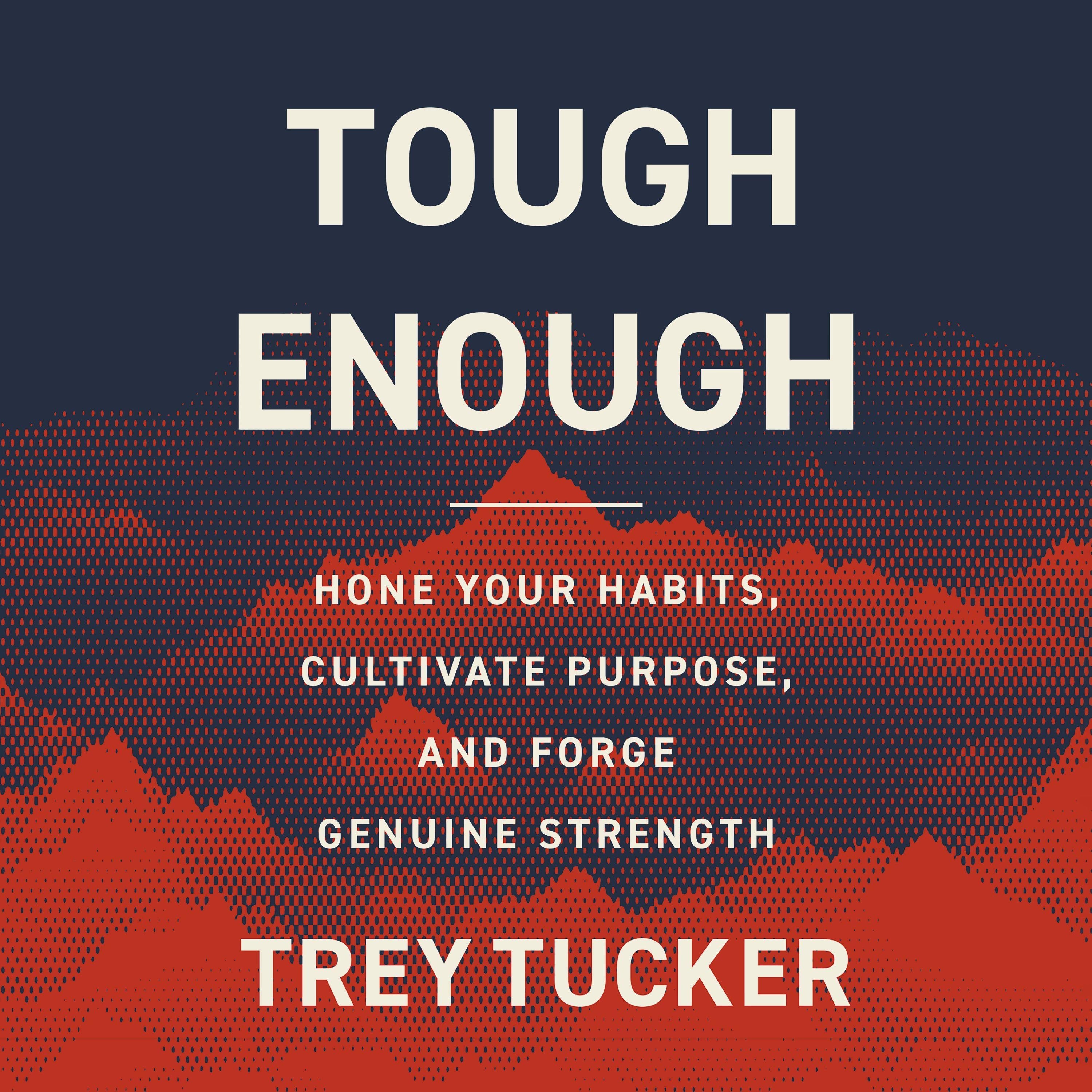 Tough Enough