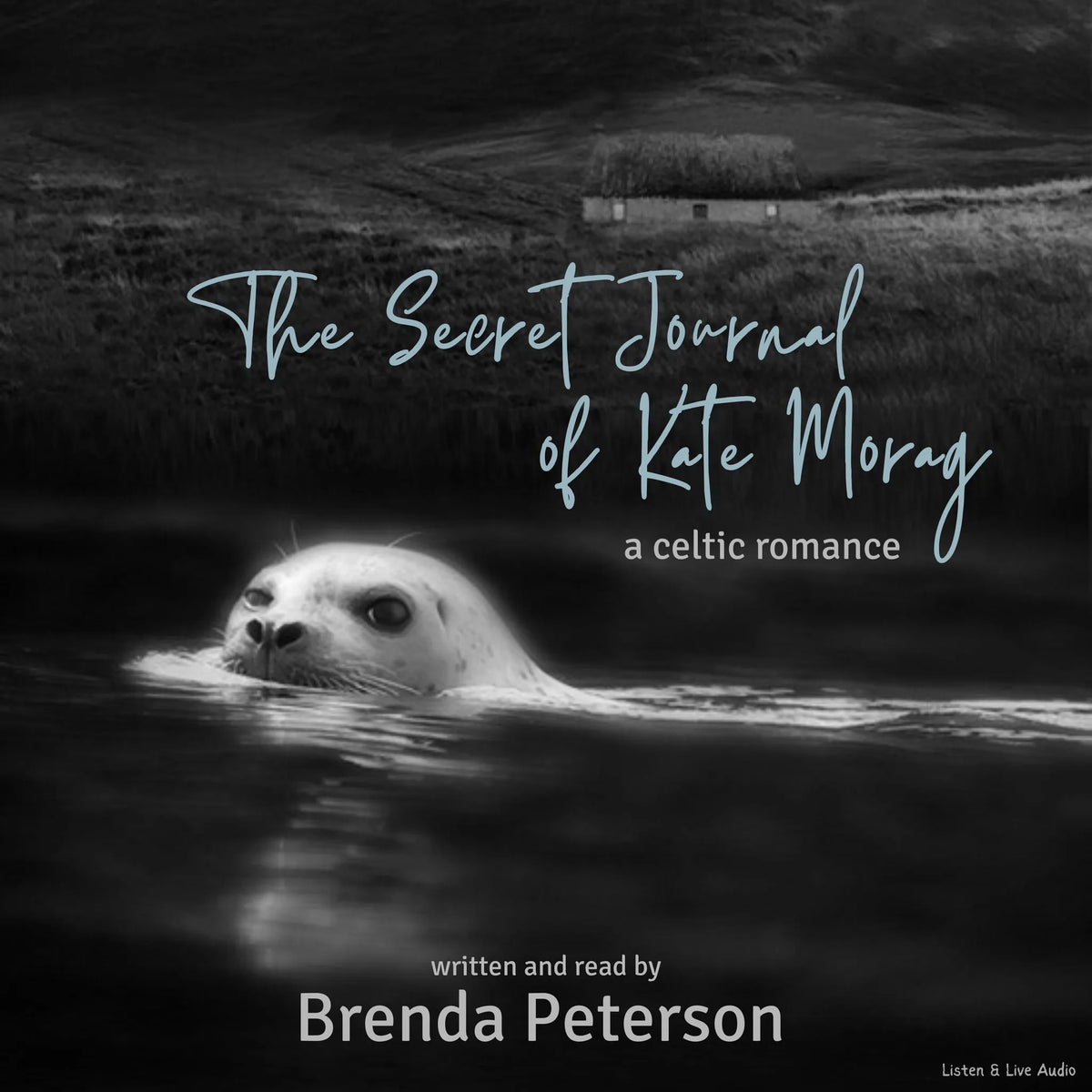 The Secret Journal of Kate Morag