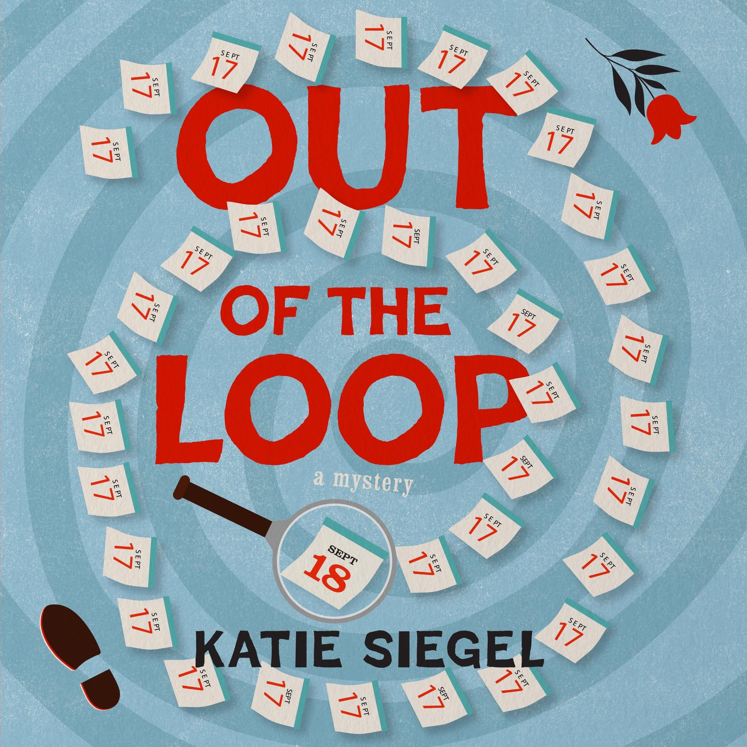 Out of the Loop