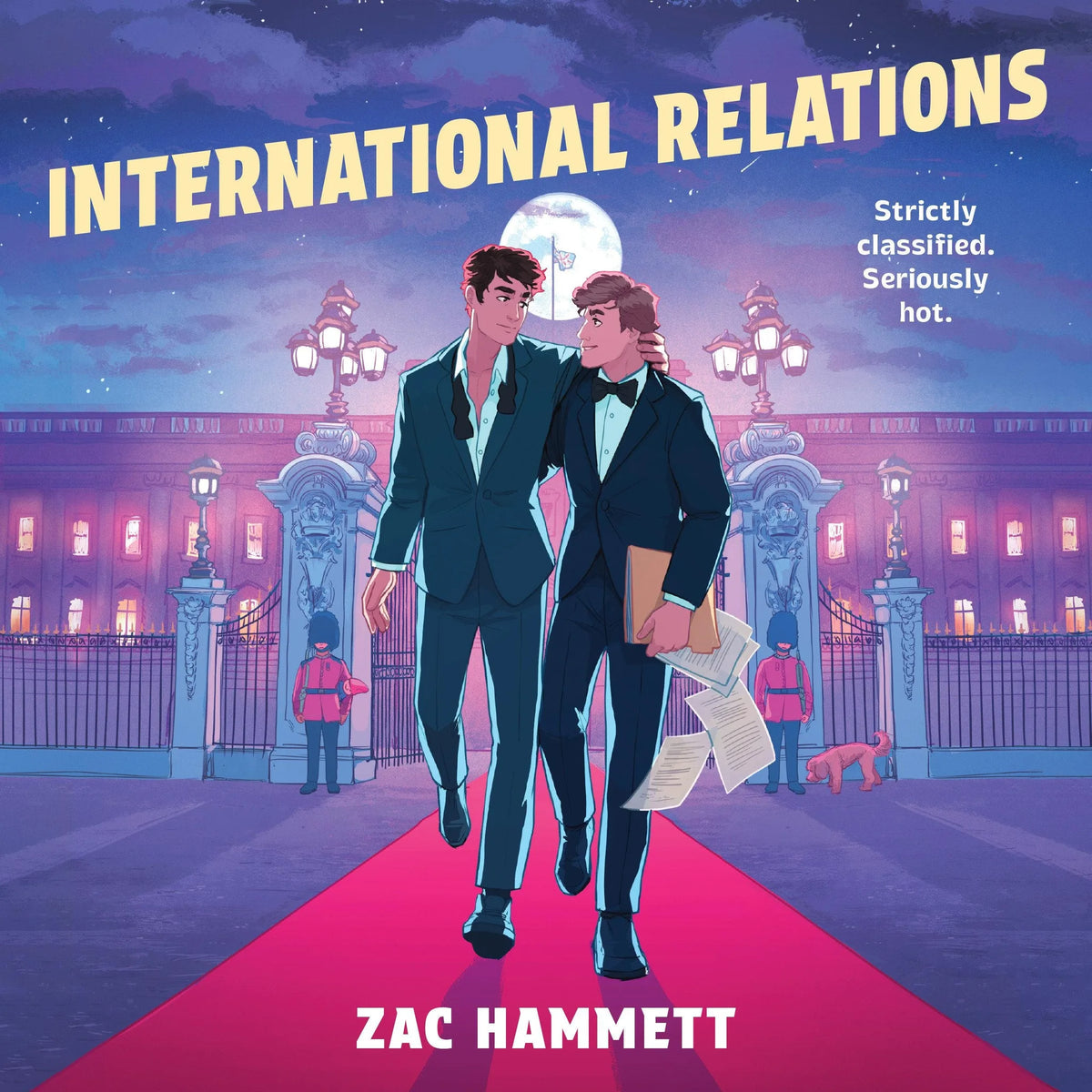 International Relations