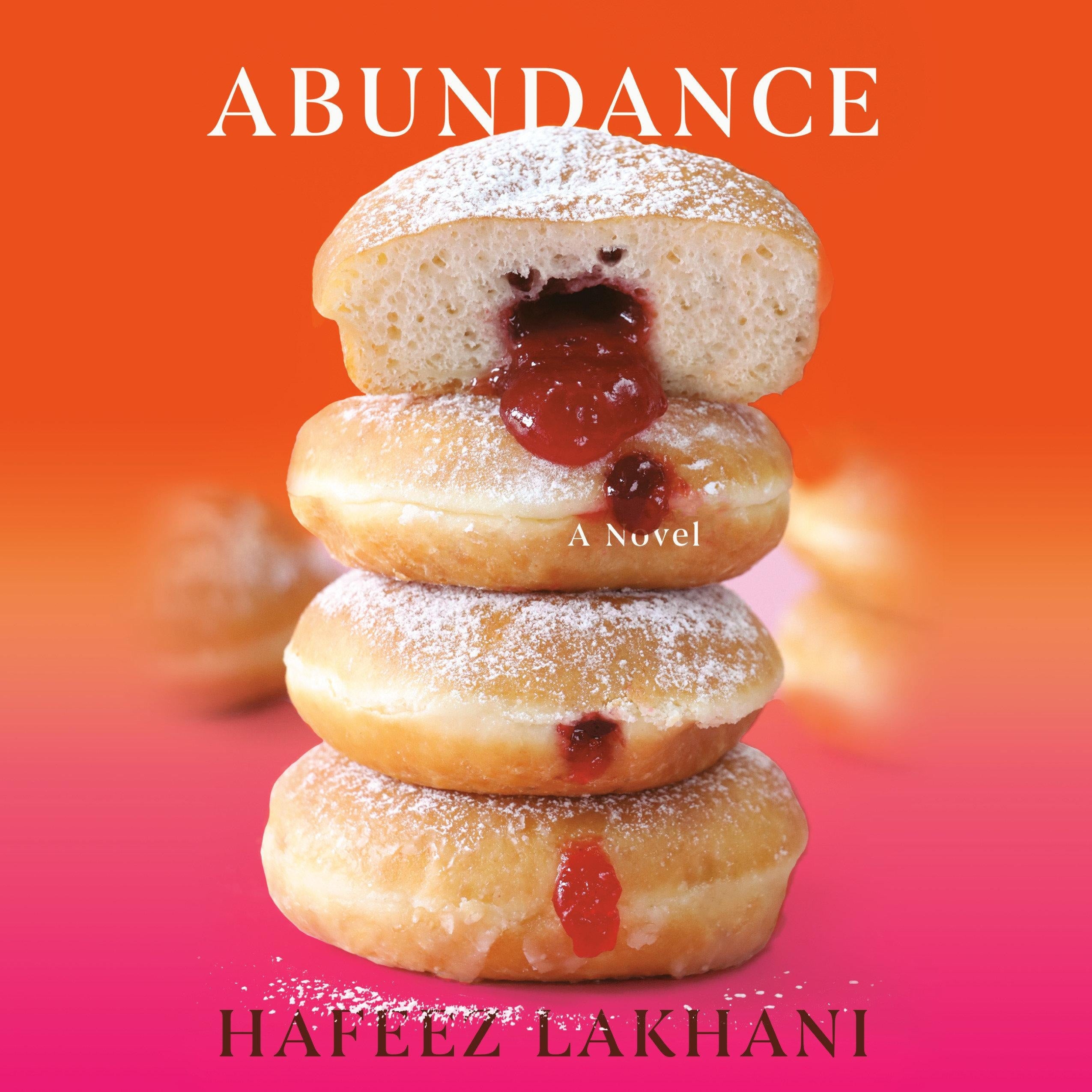 Abundance