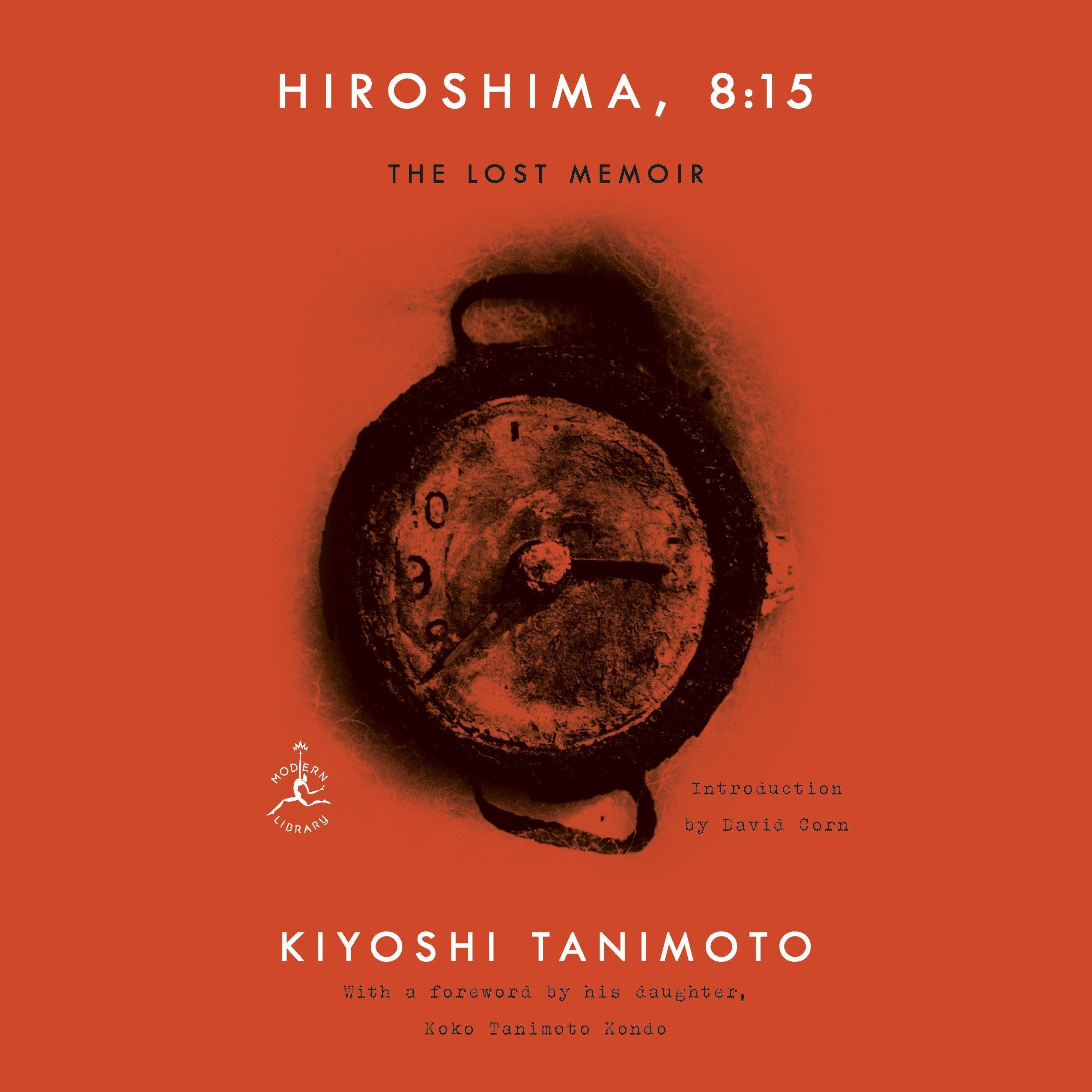Hiroshima, 8:15