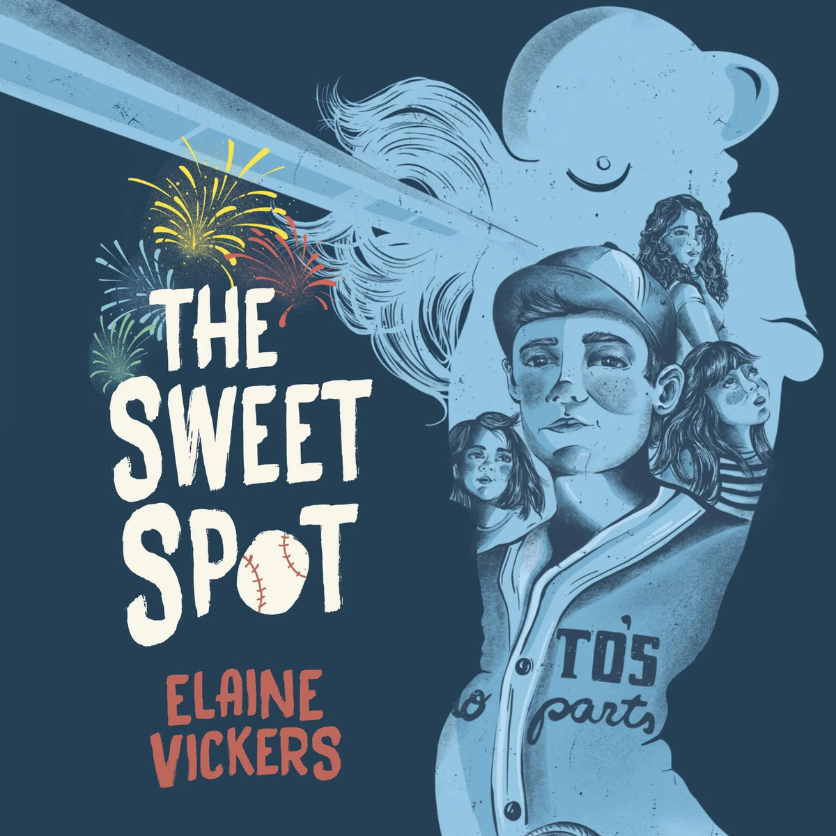 The Sweet Spot