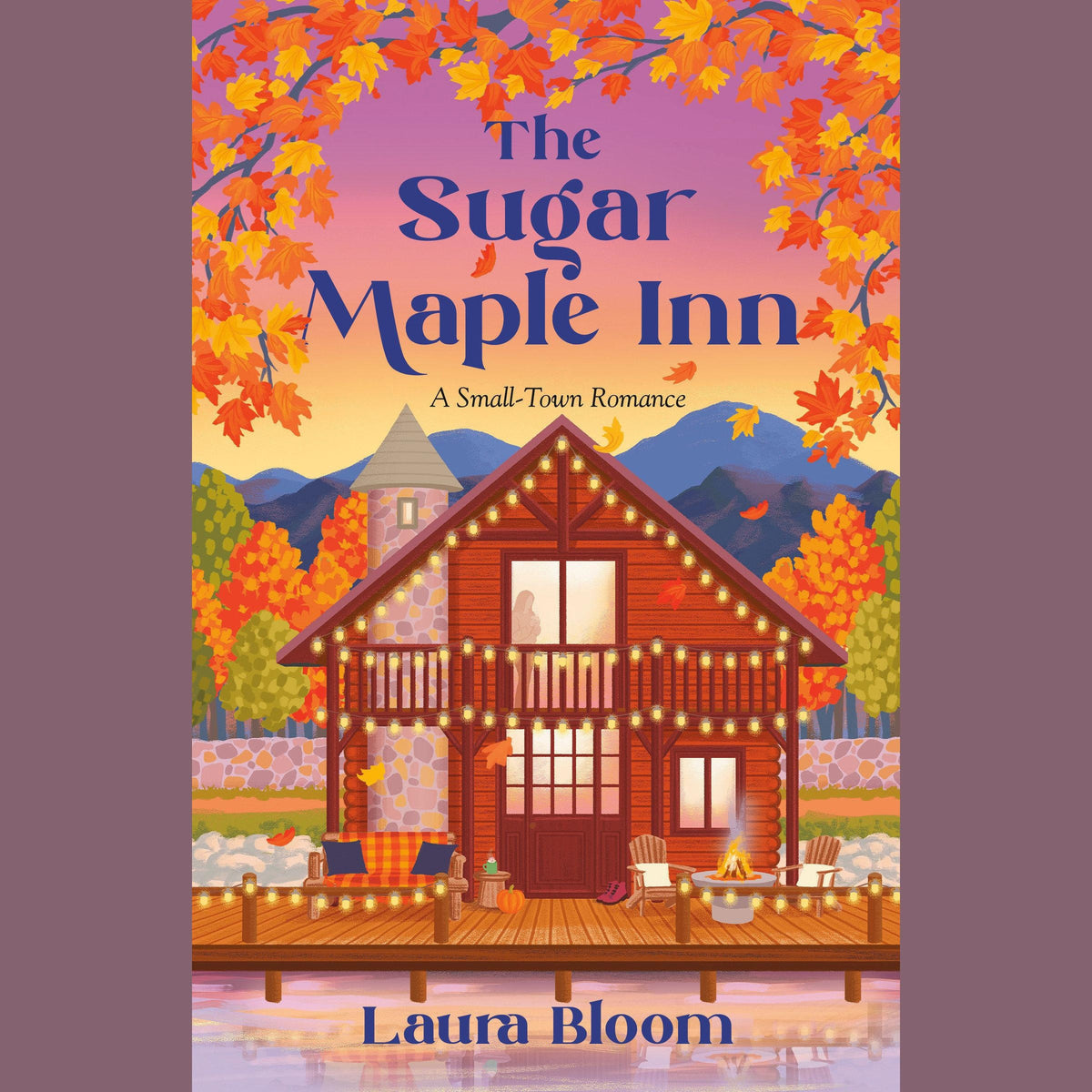 The Sugar Maple Inn