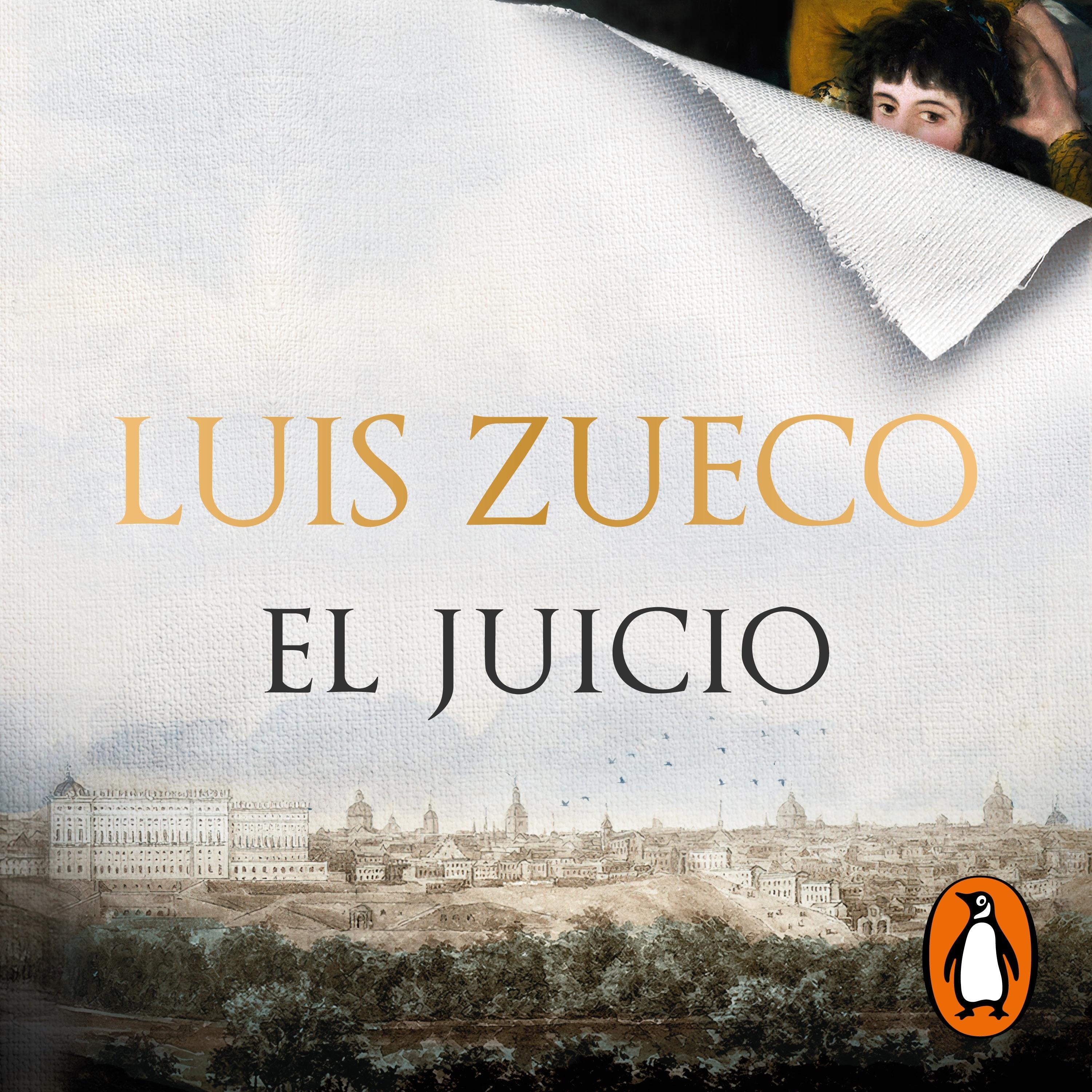 El juicio