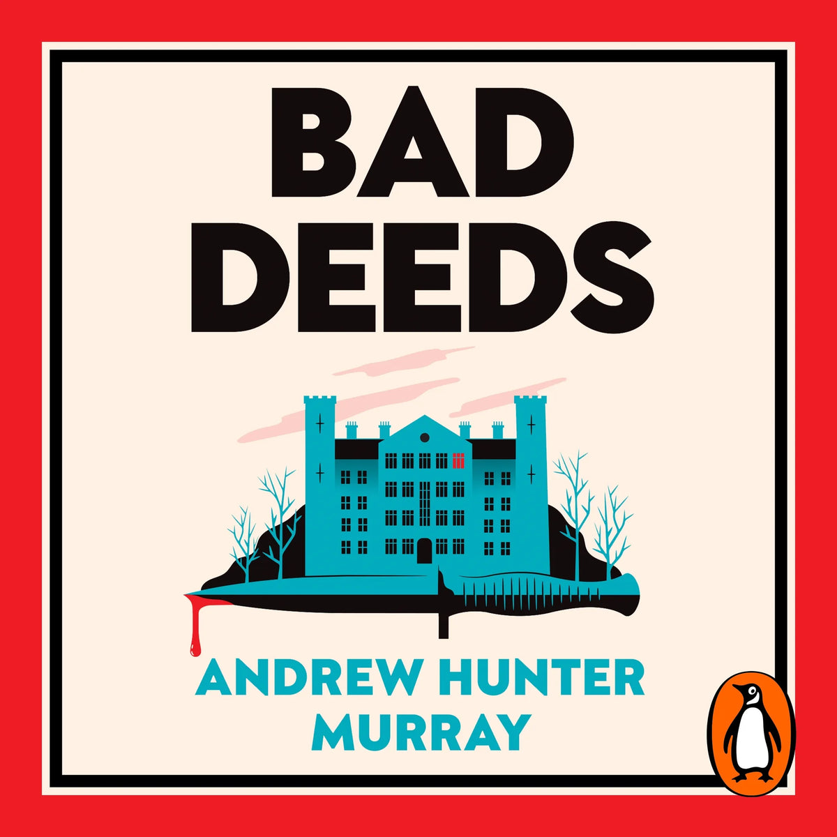 Bad Deeds