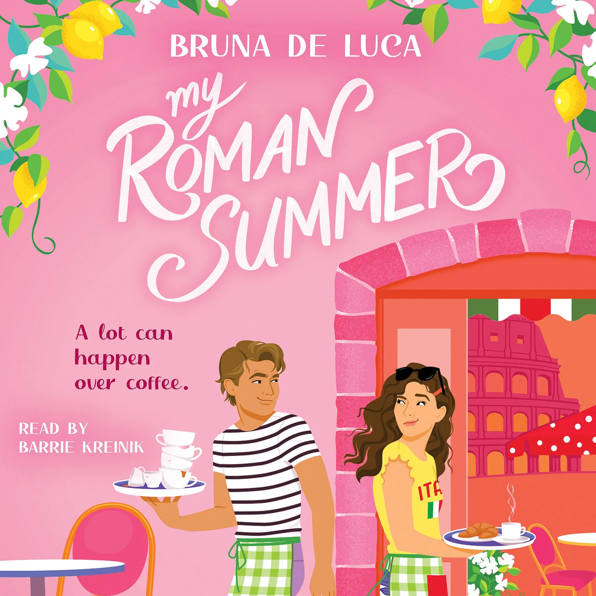 My Roman Summer