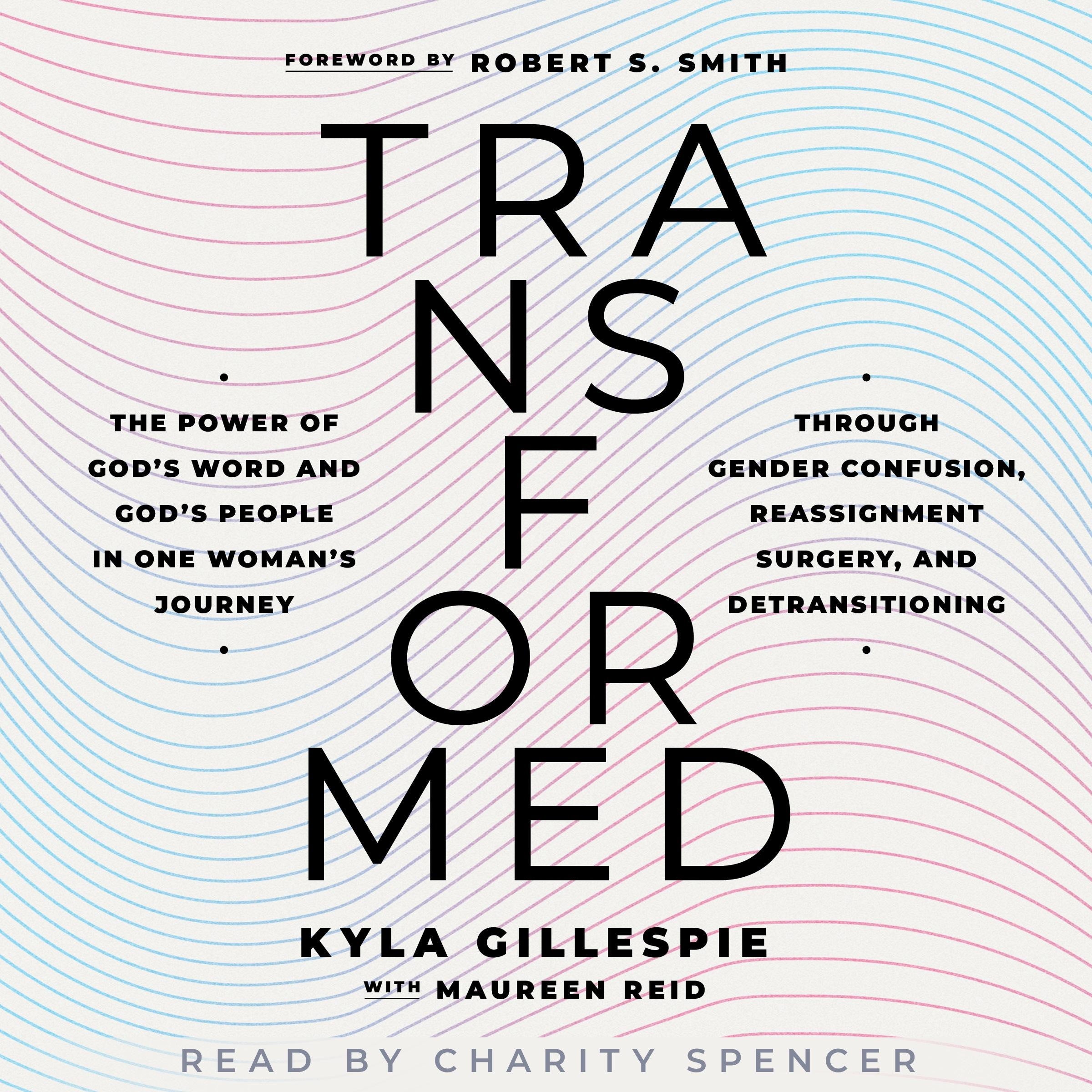 TransFormed