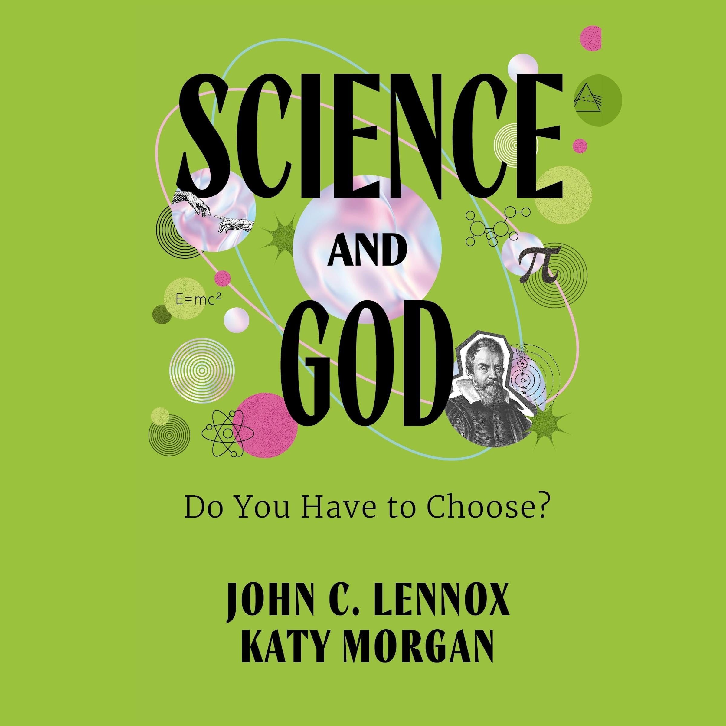 Science and God