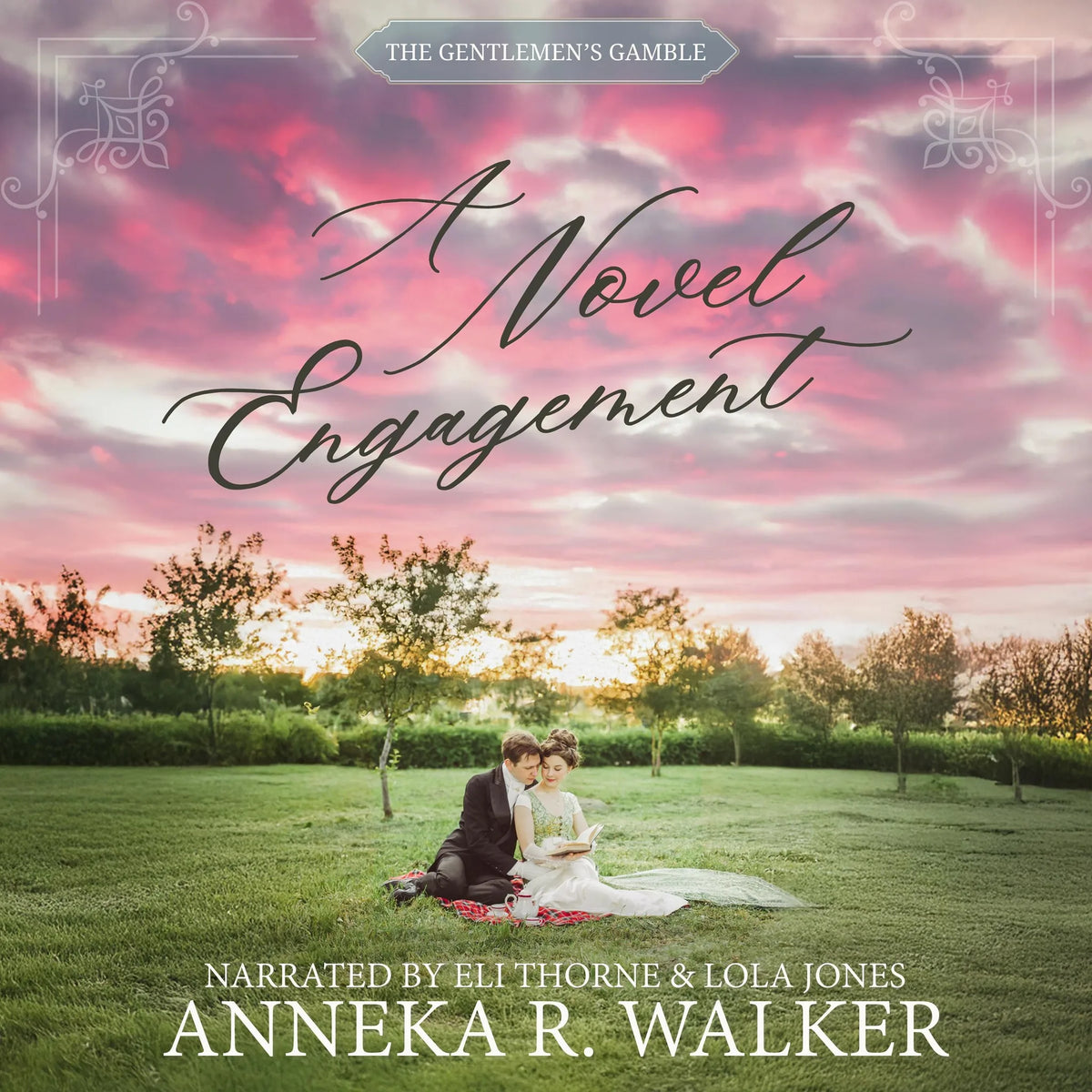 A Novel Engagement