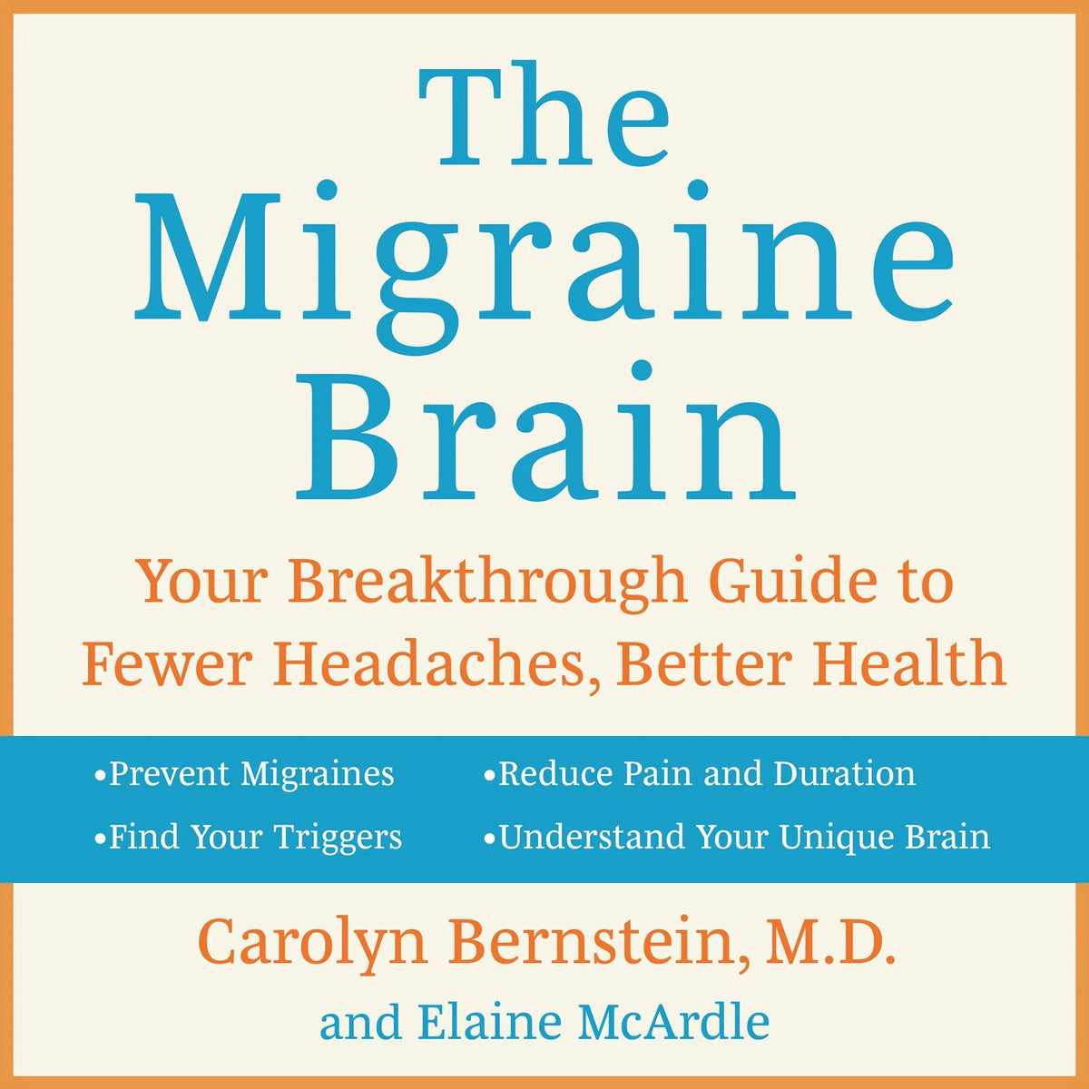 The Migraine Brain