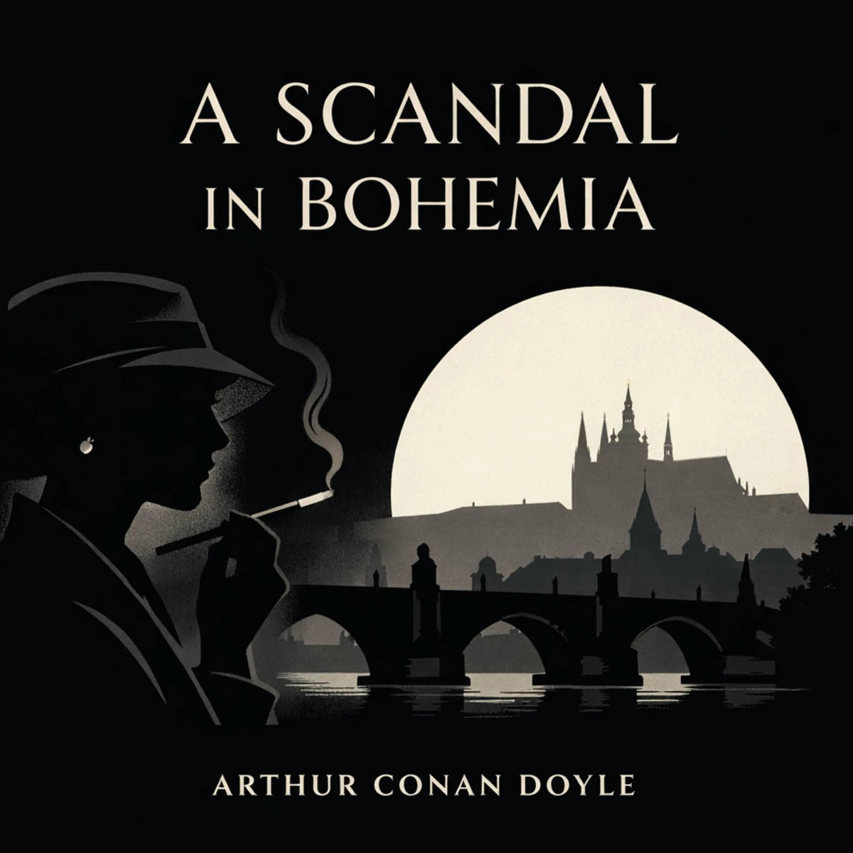 A Scandal in Bohemia