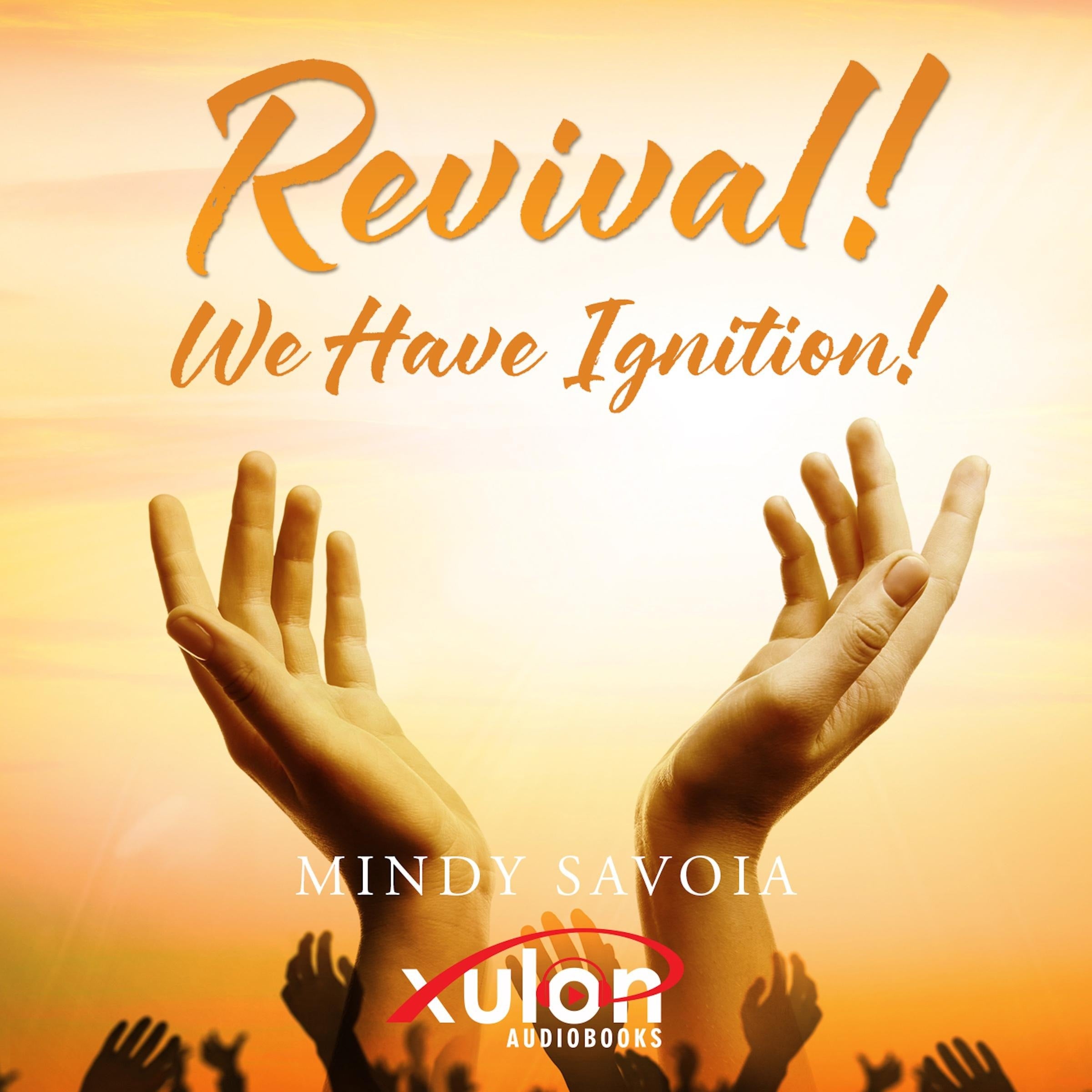 REVIVAL!