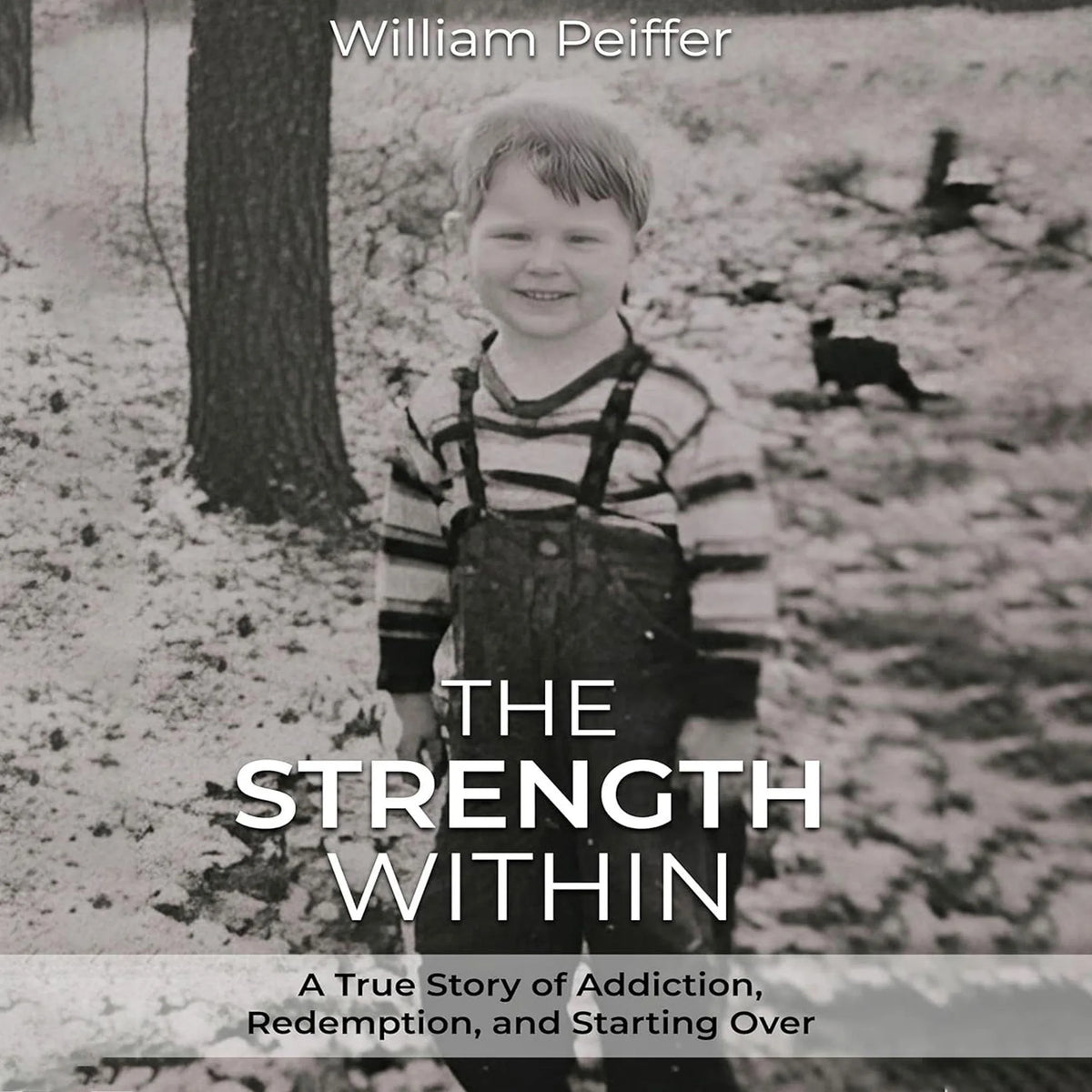 The Strength Within
