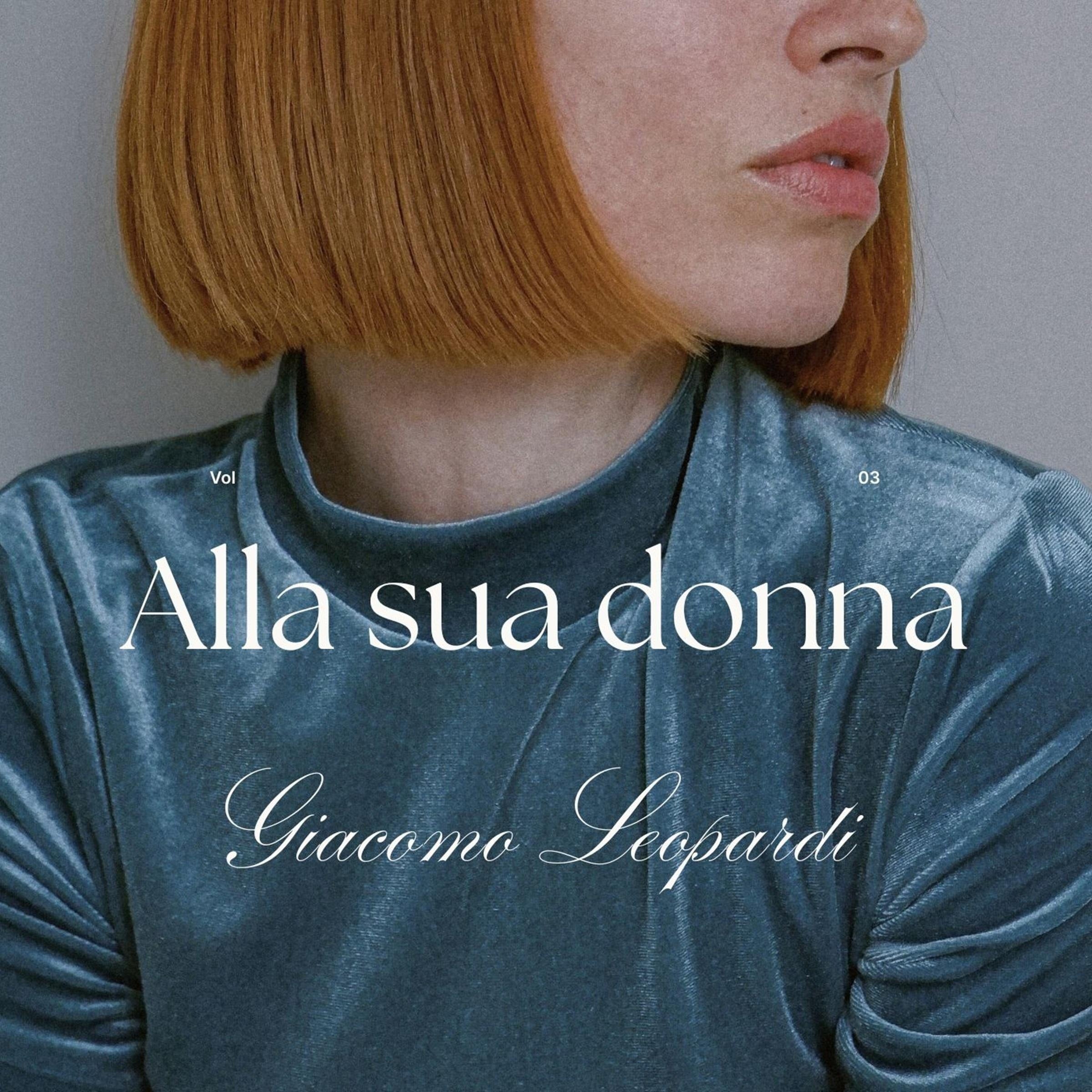 Alla sua donna