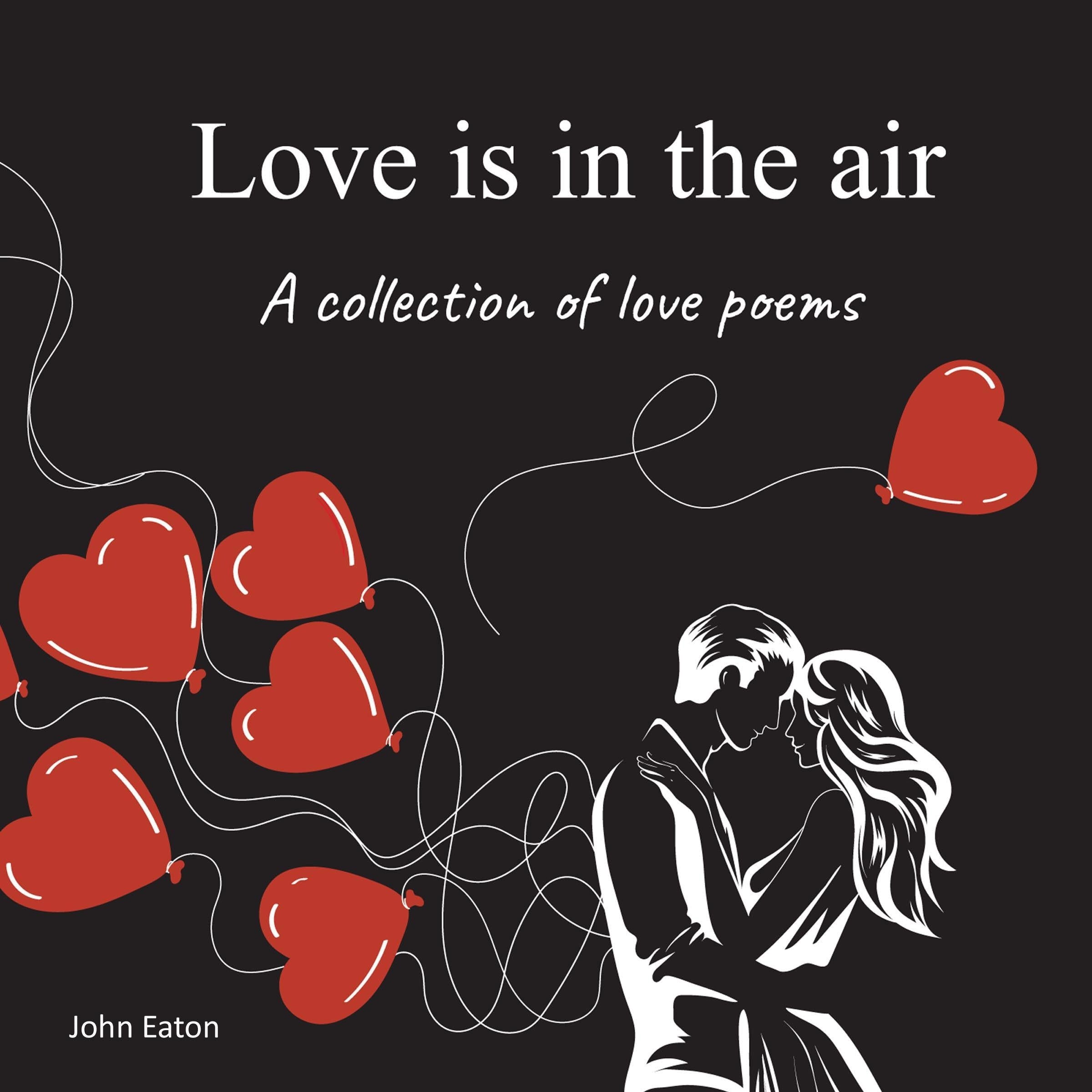 Love is in the Air