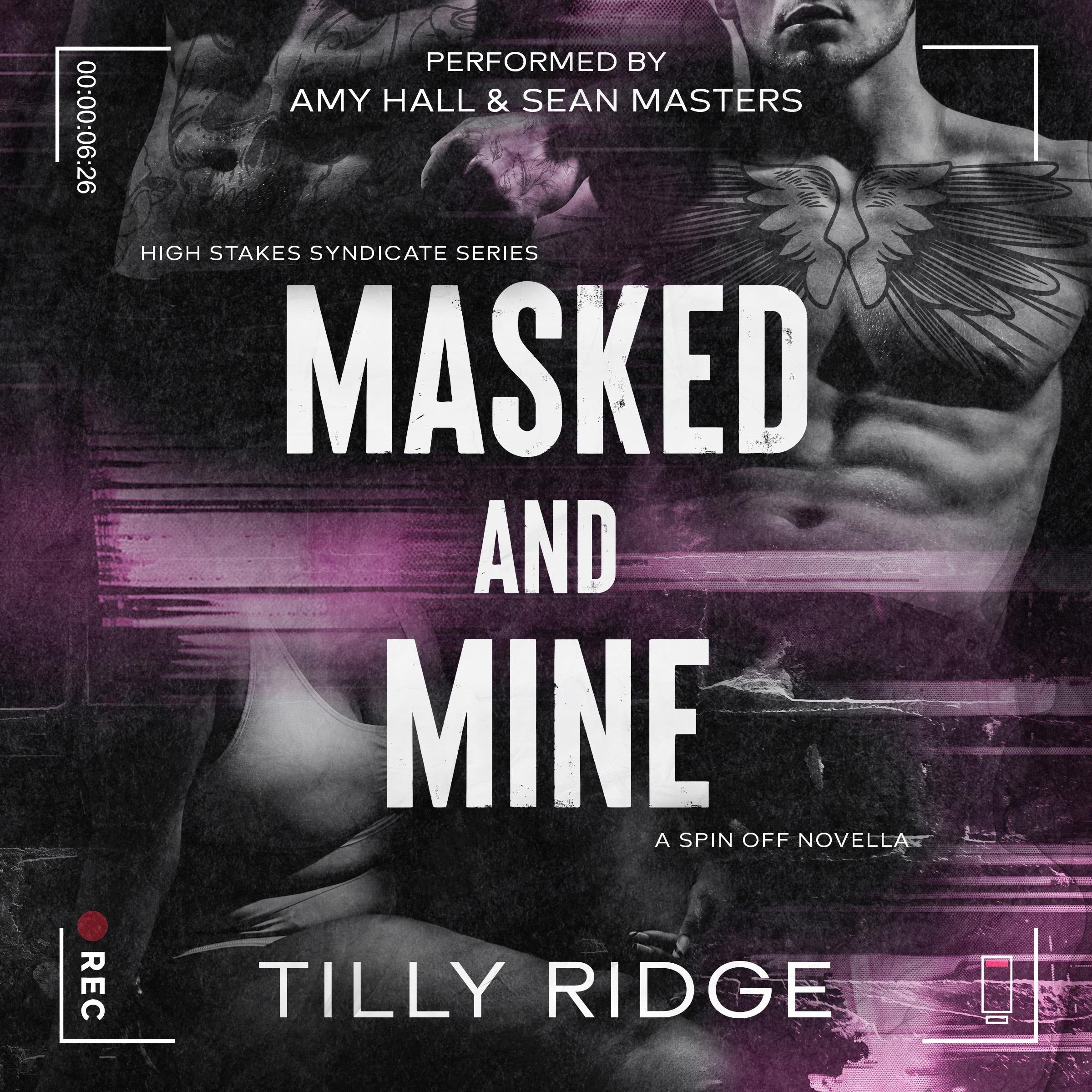 Masked & Mine