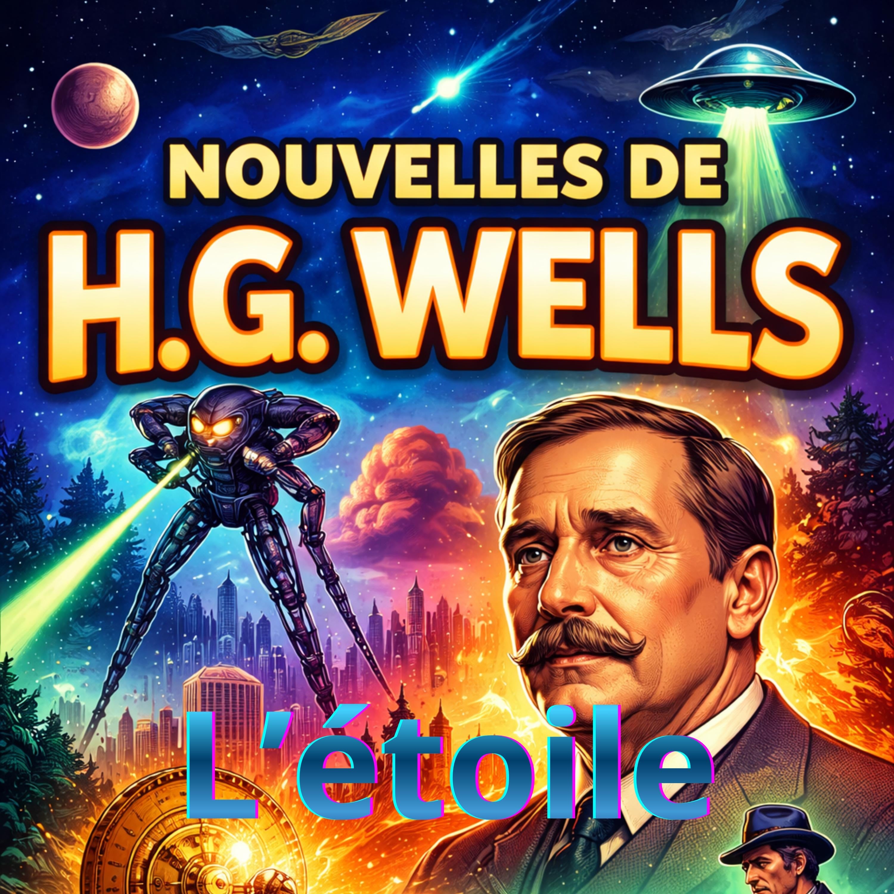 L'étoile