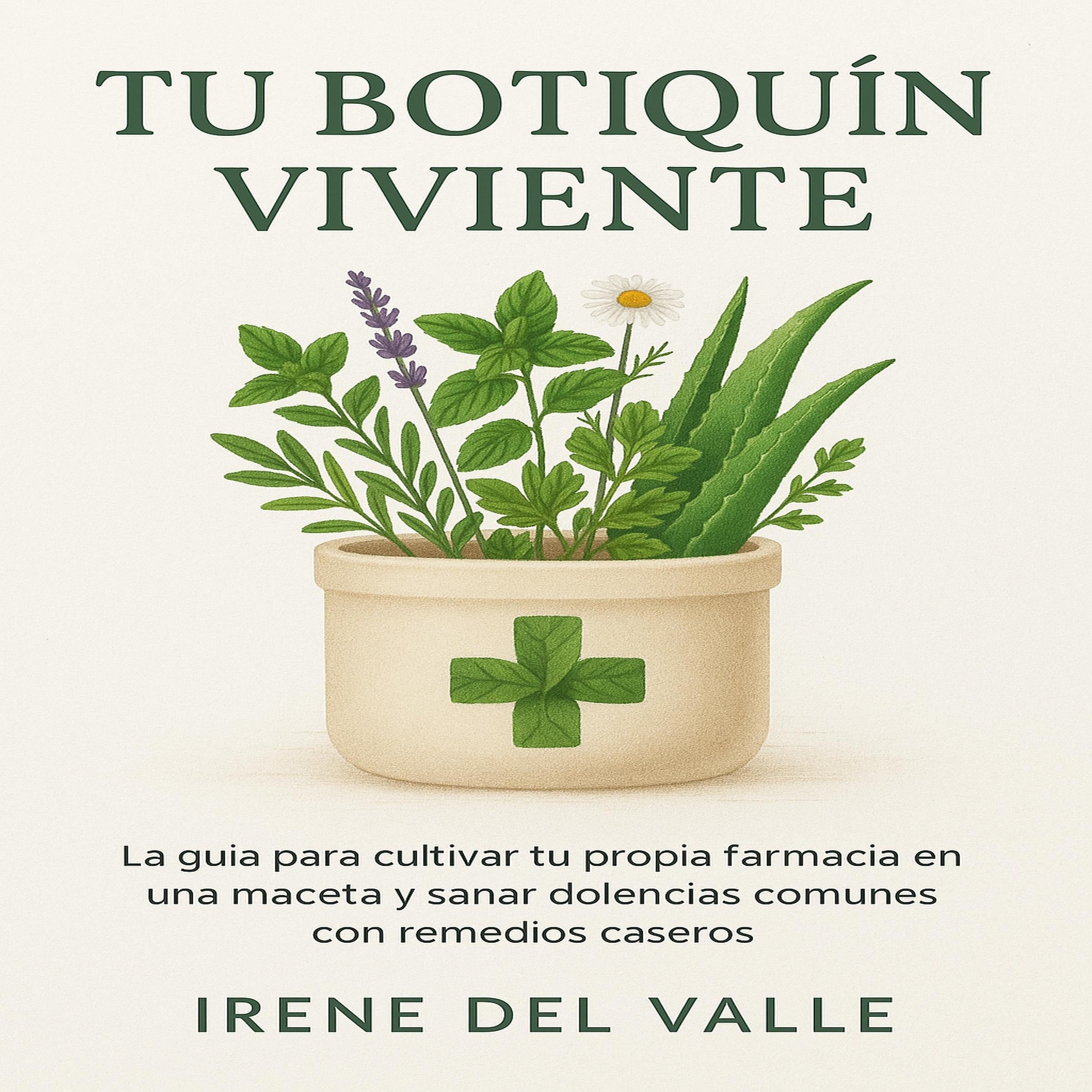 Tu Botiquín Viviente