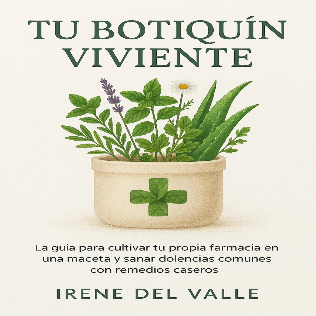 Tu Botiquín Viviente