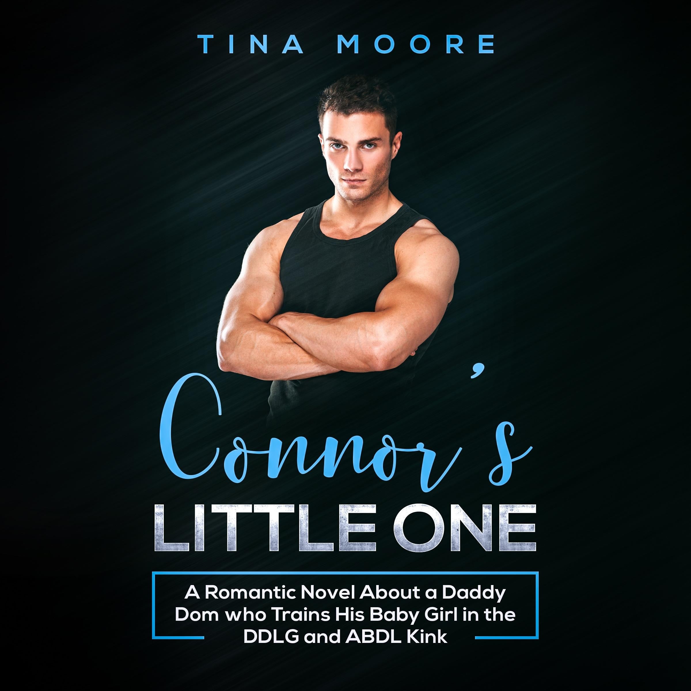 Connor's Little One