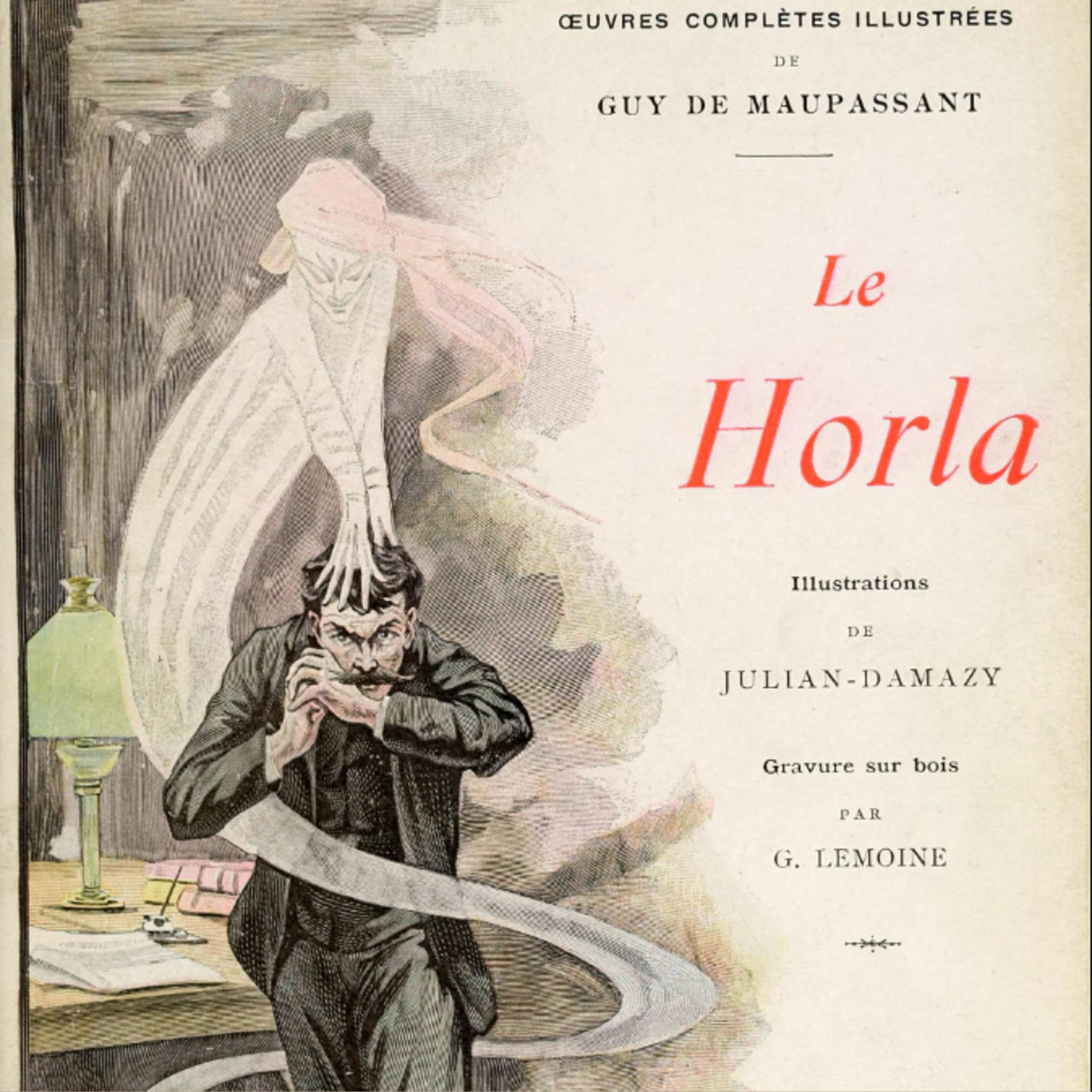 Le HORLA