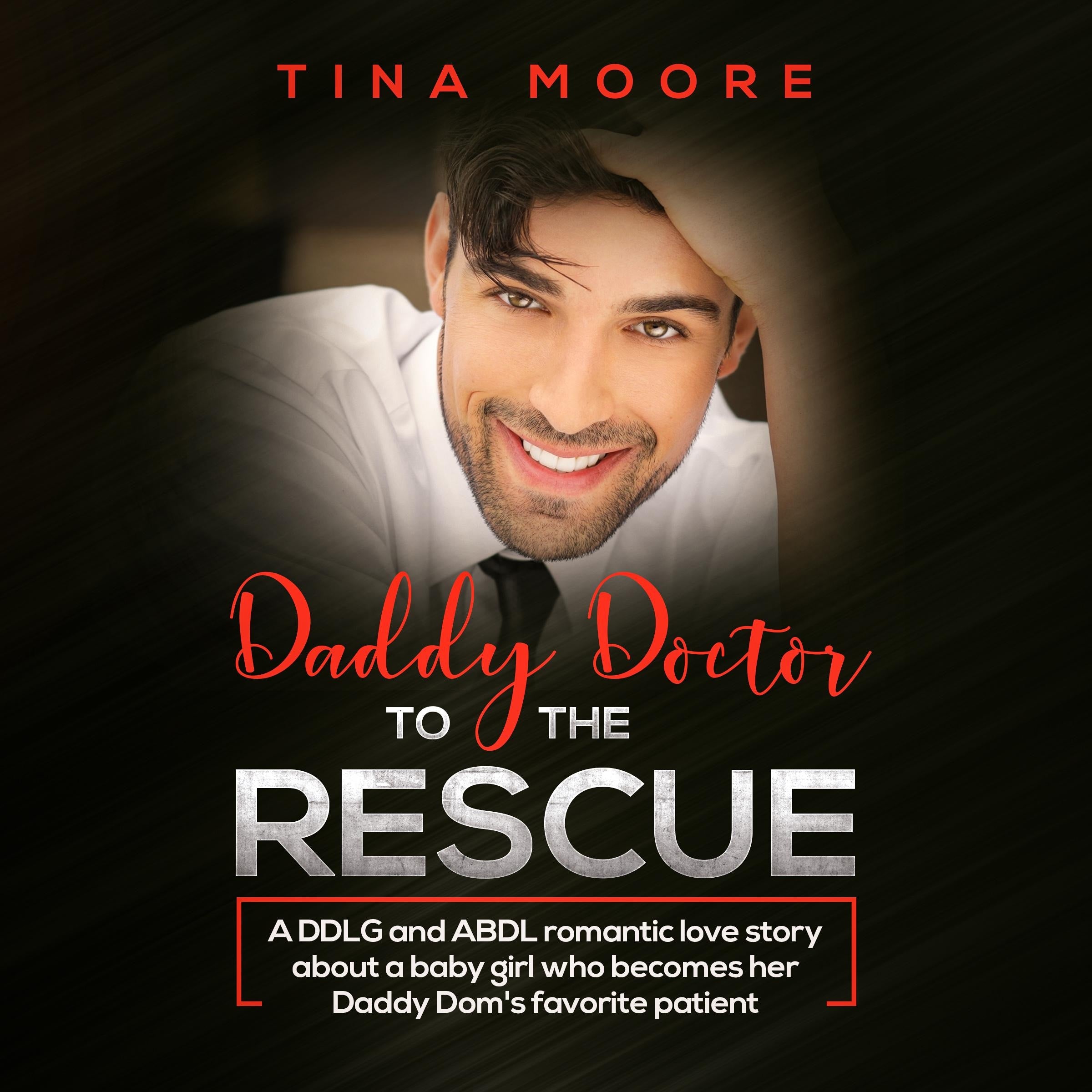 Daddy Doctor to the Rescue