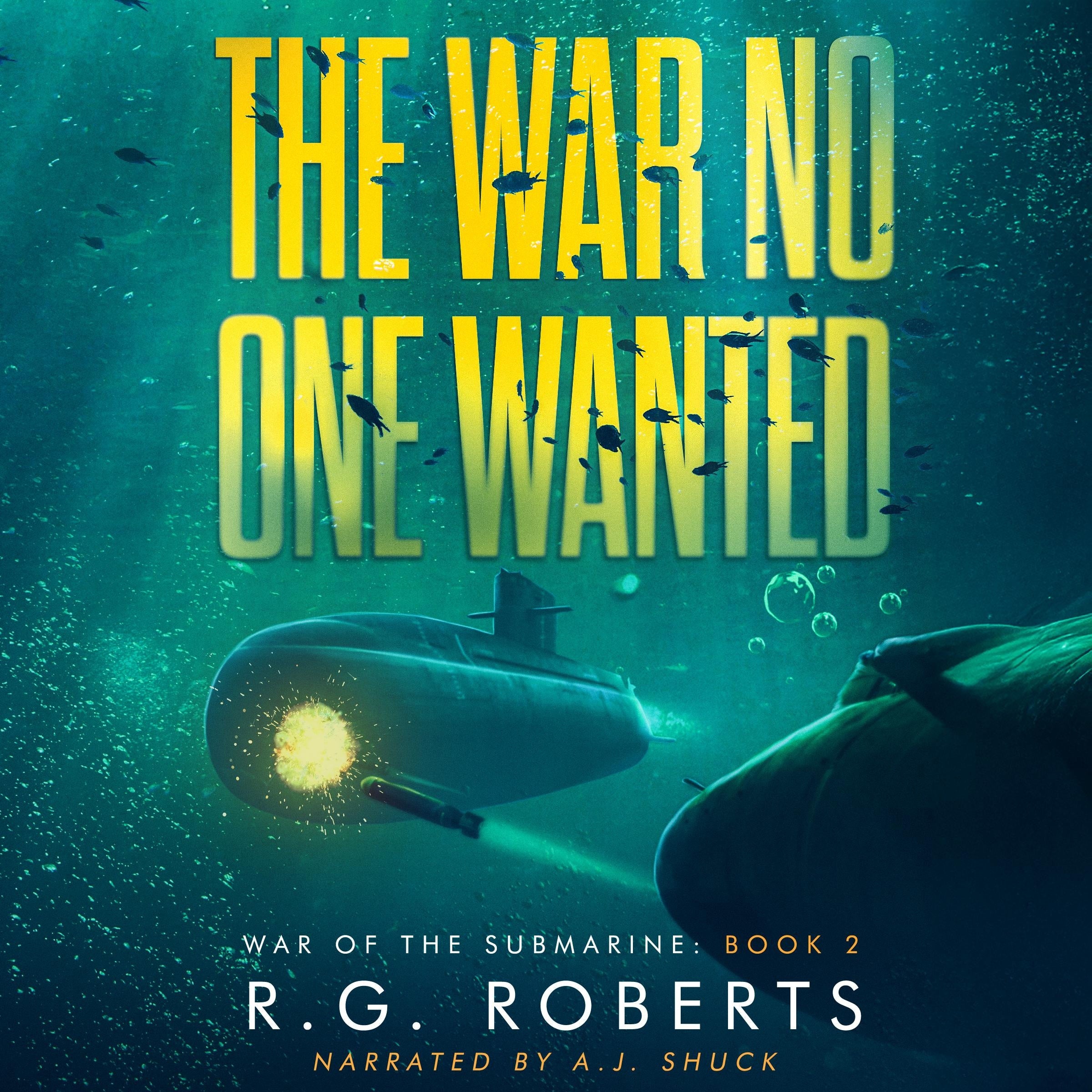 The War No One Wanted