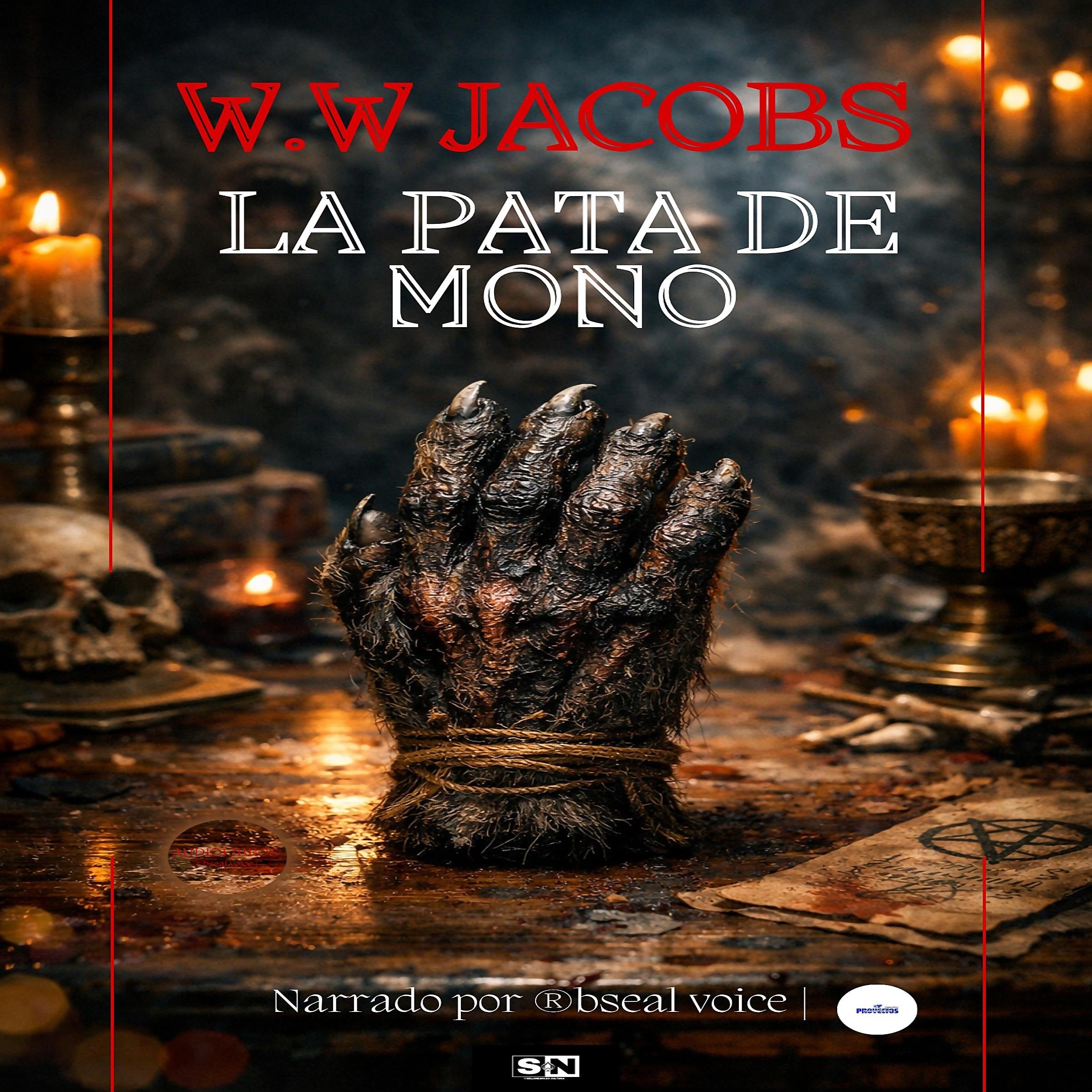 La pata de mono