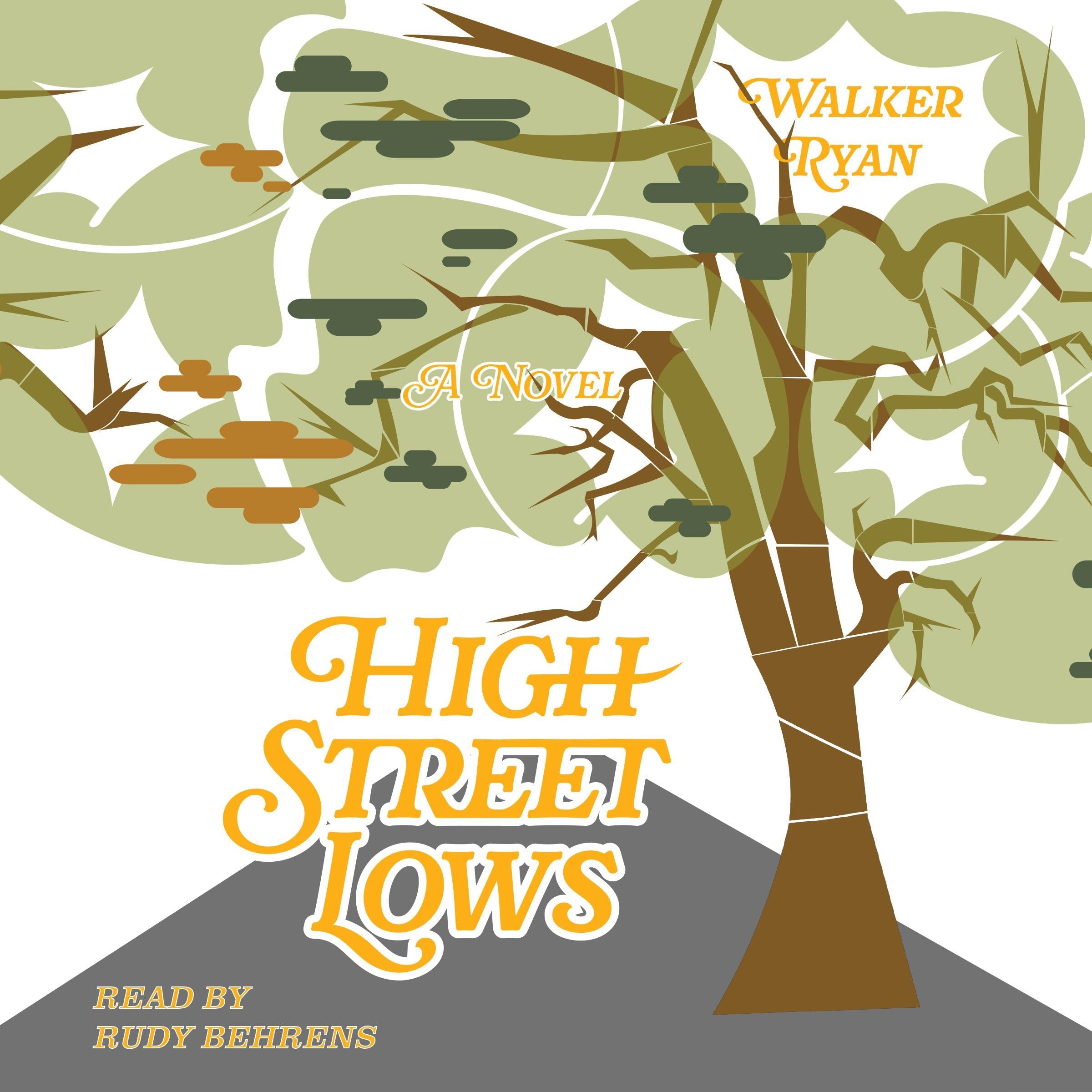 High Street Lows