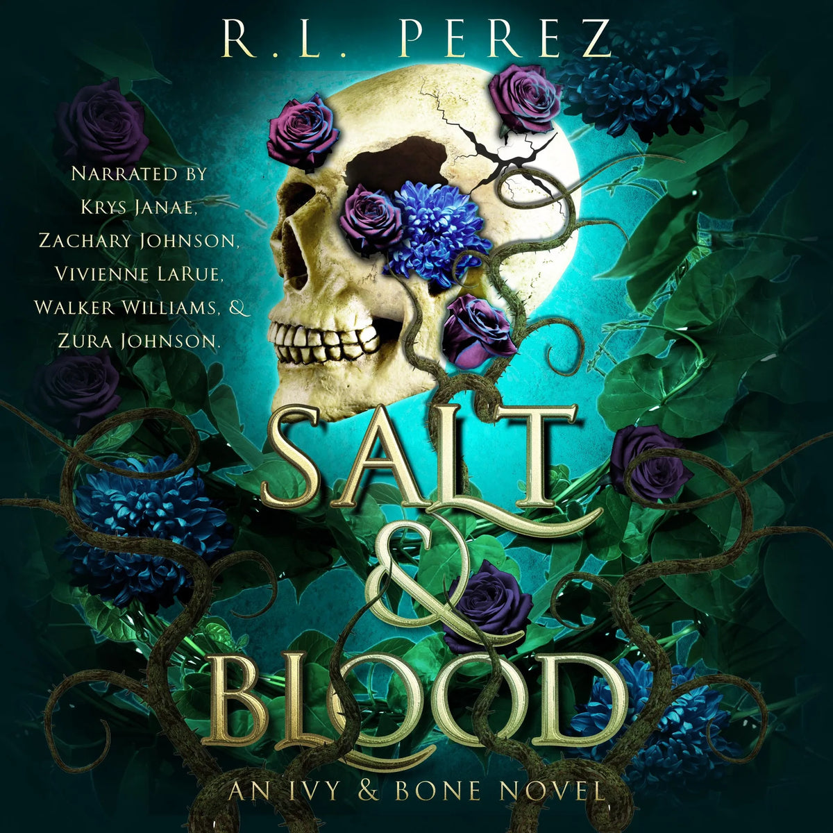 Salt & Blood