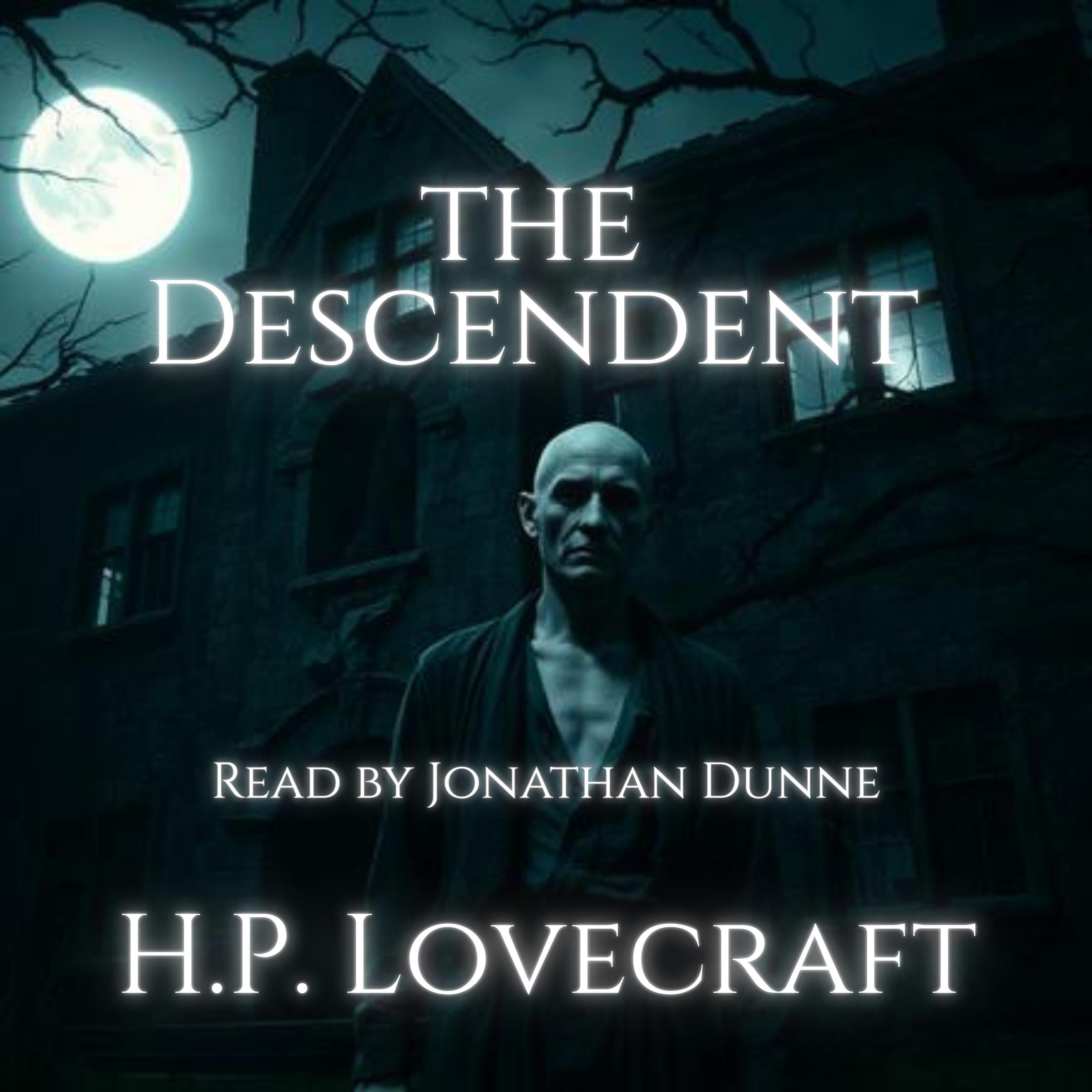 The Descendent
