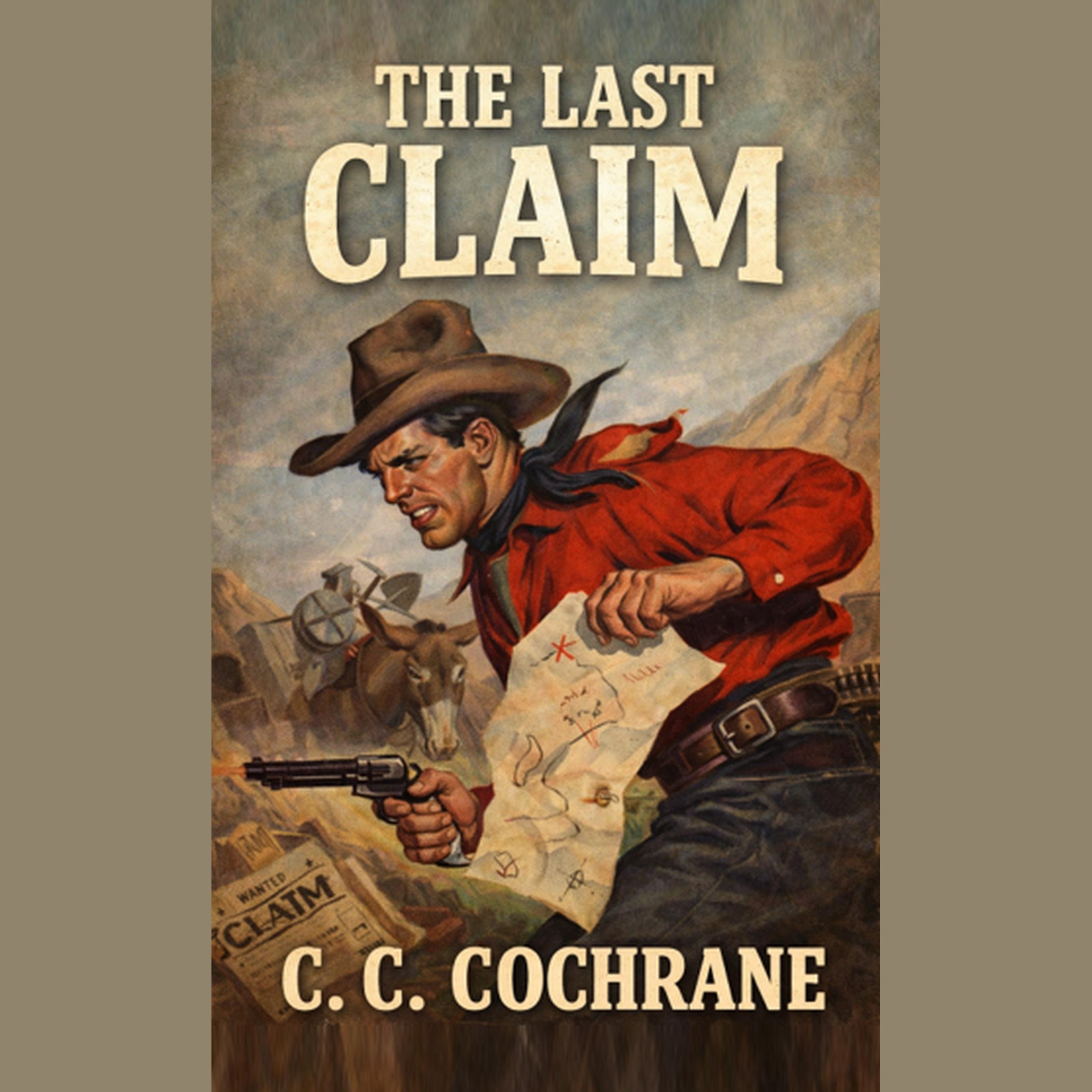 The Last Claim