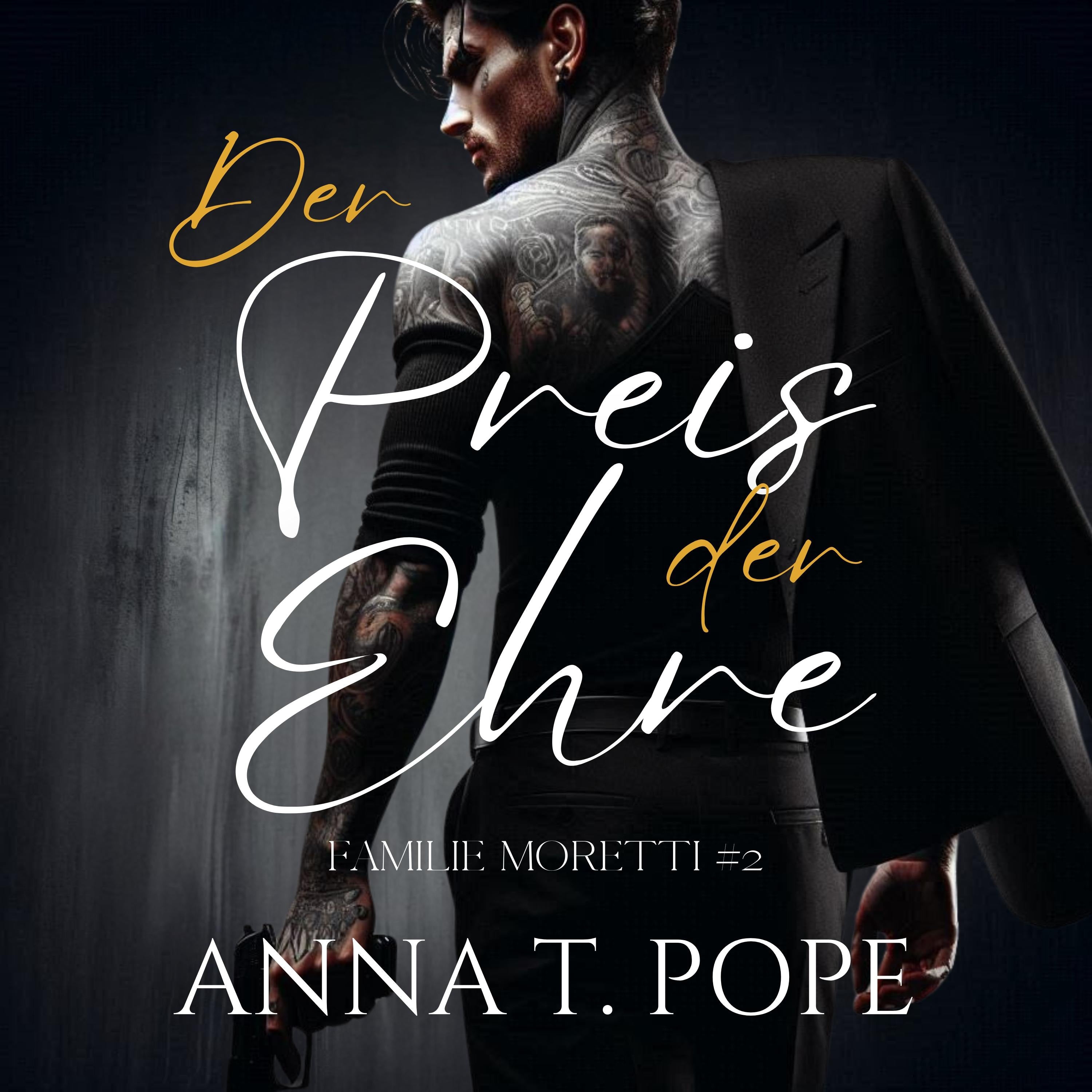 Der Preis der Ehre