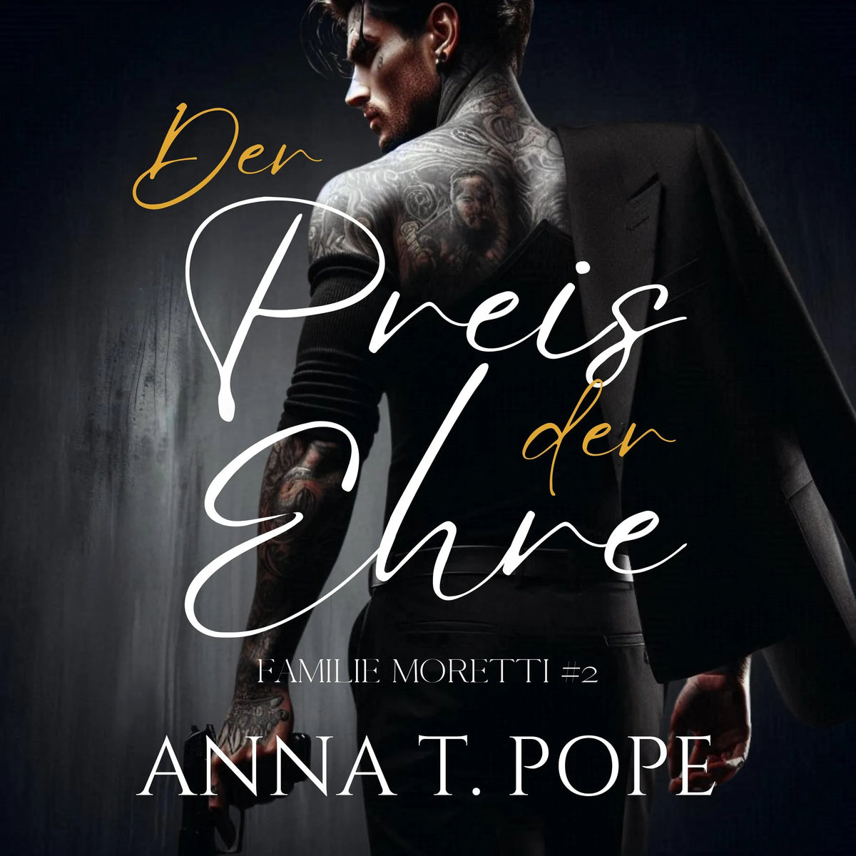 Der Preis der Ehre