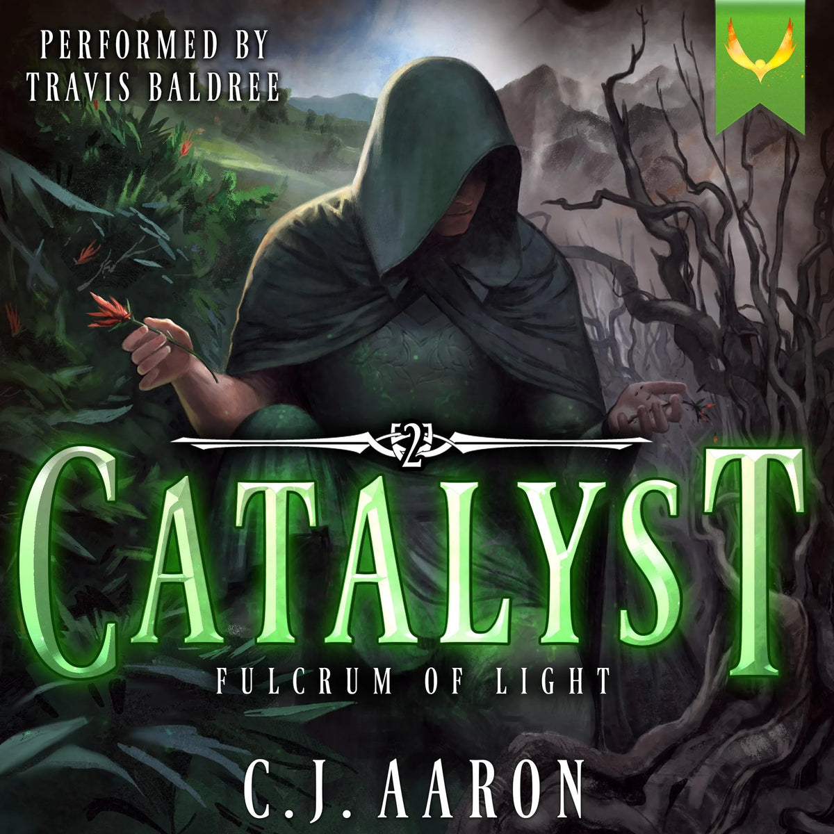 Fulcrum of Light