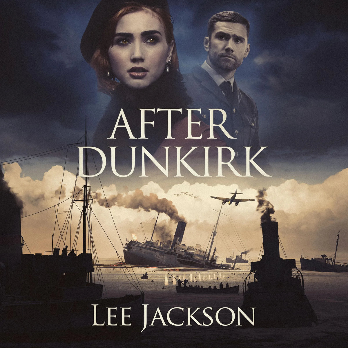 After Dunkirk