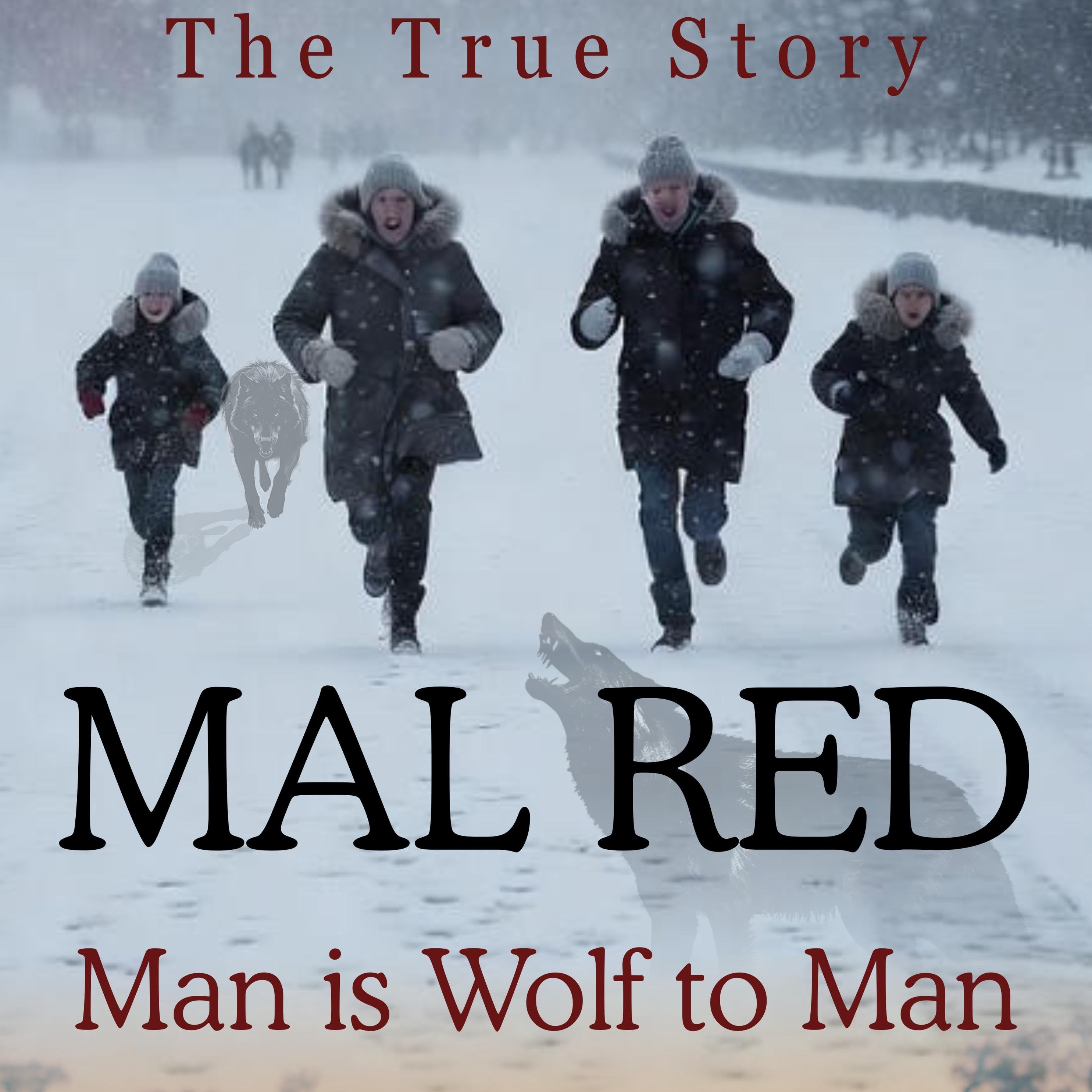 Mal Red