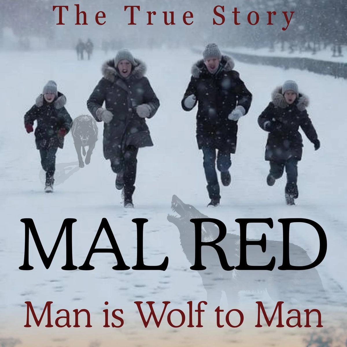 Mal Red