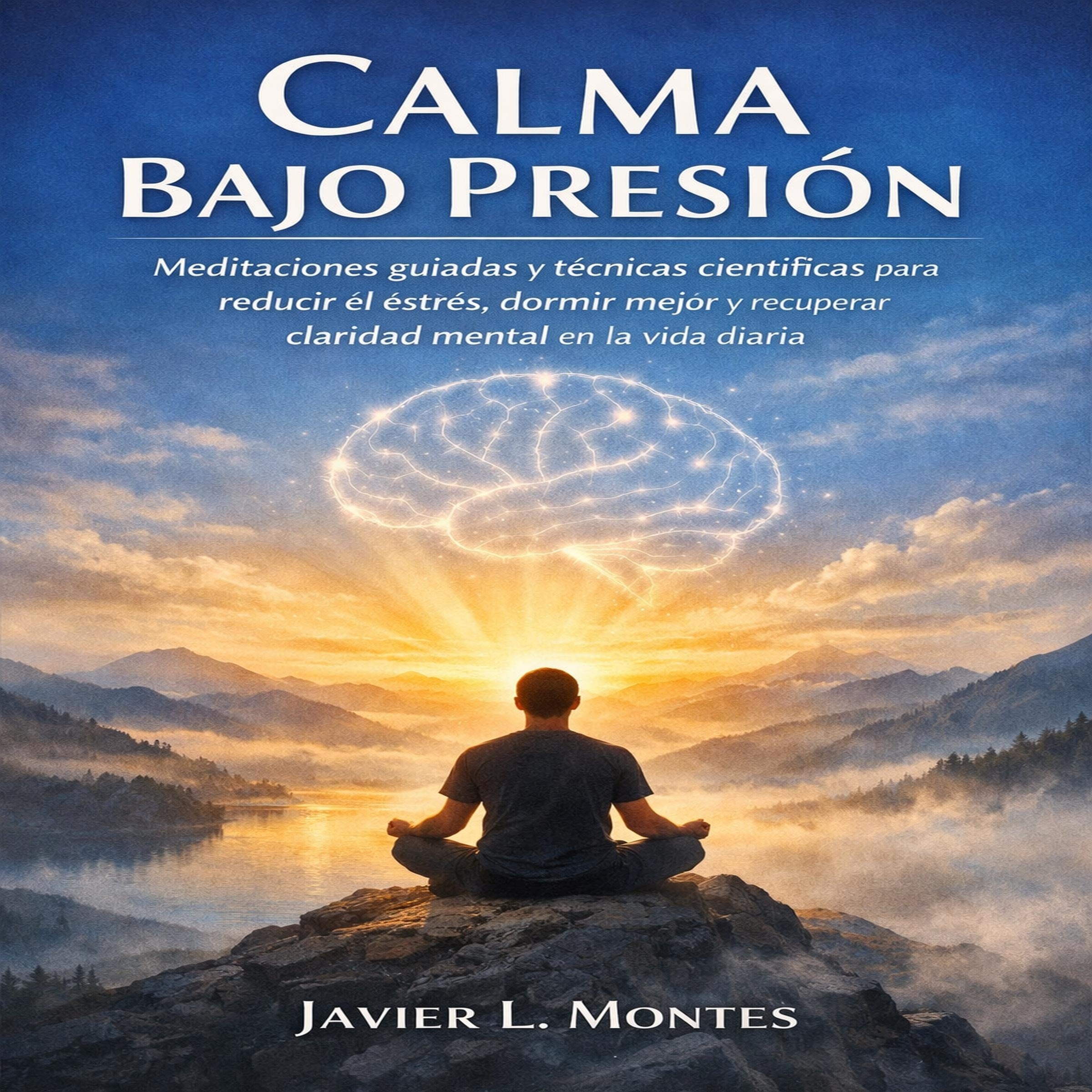 Calma Bajo Presión
