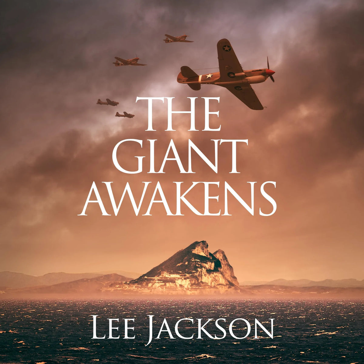 The Giant Awakens