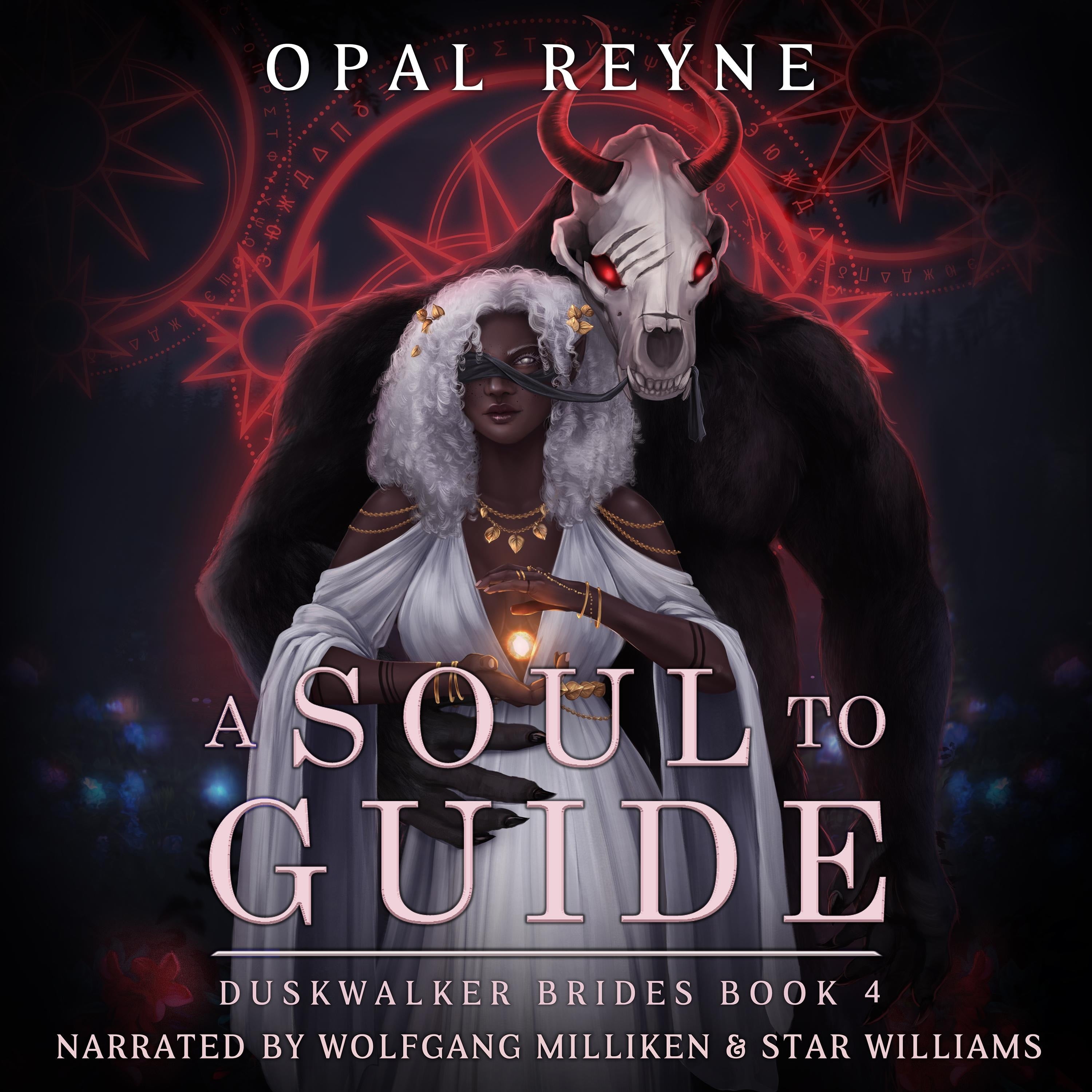 A Soul to Guide