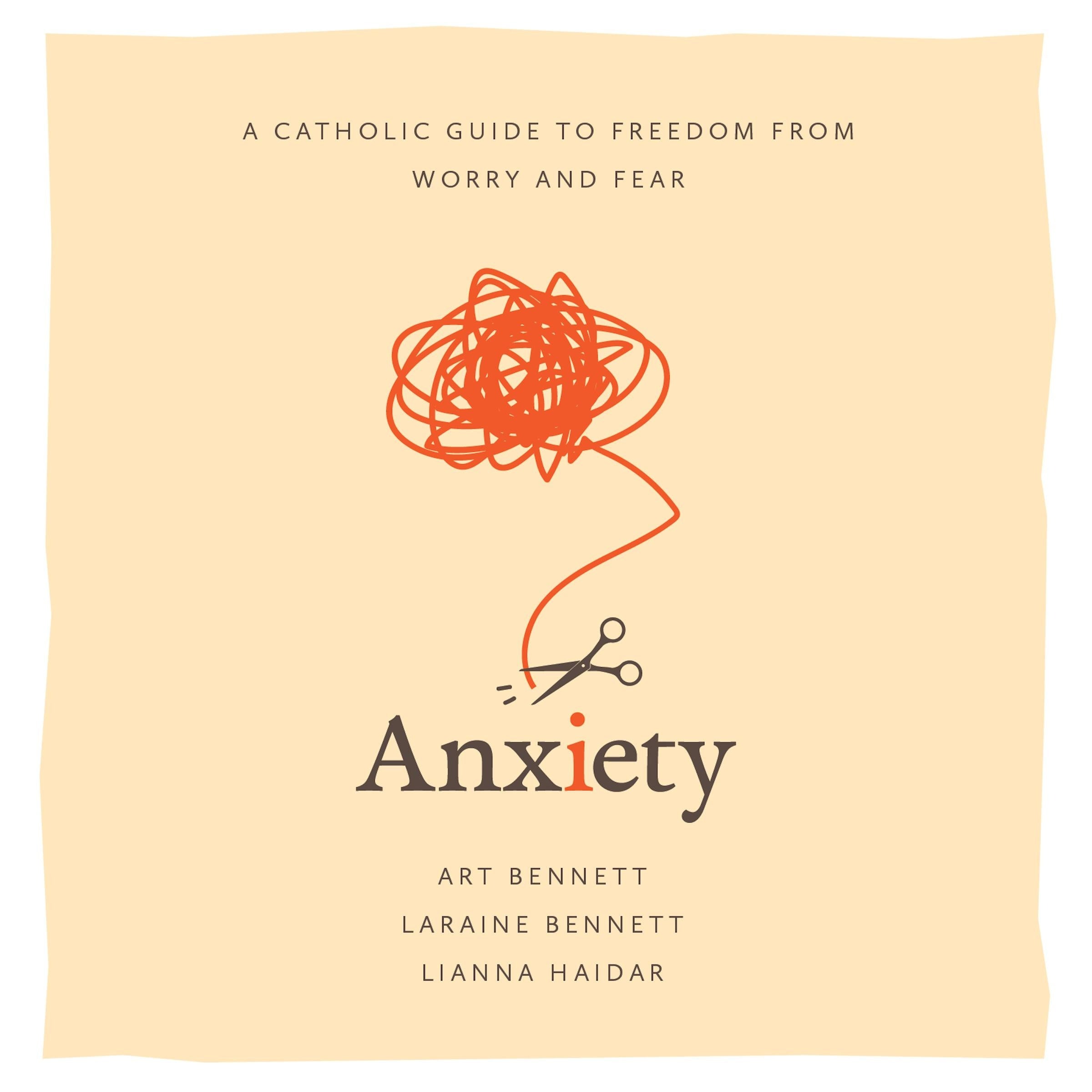 Anxiety