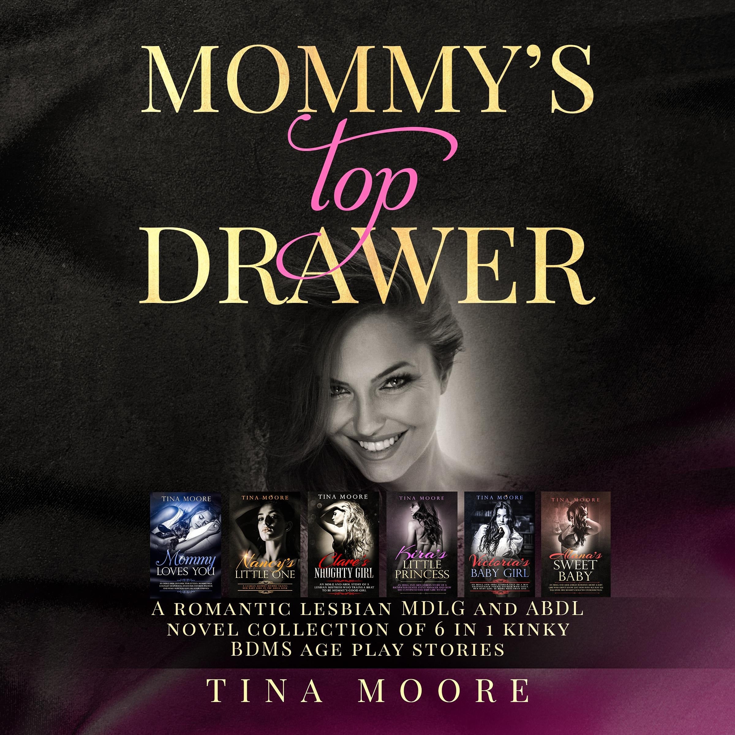 Mommy's Top Drawer