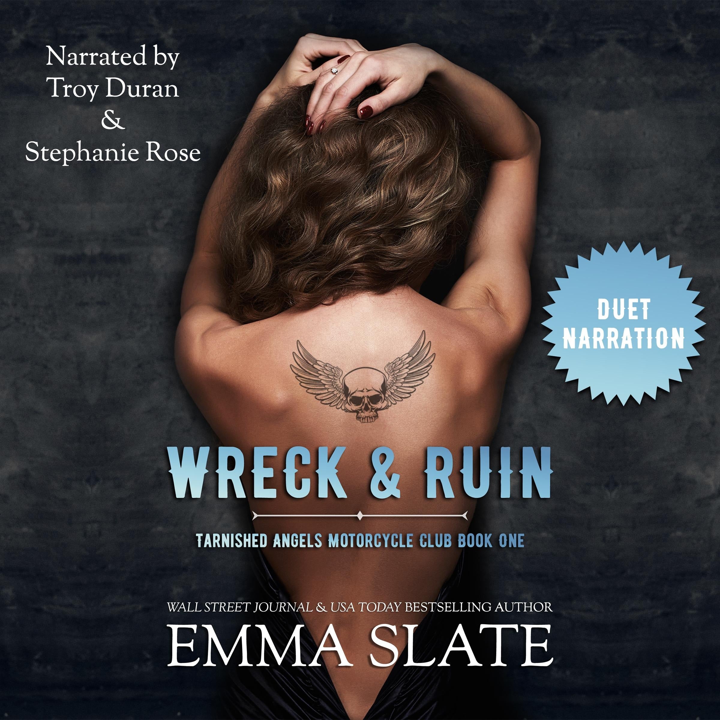 Wreck & Ruin