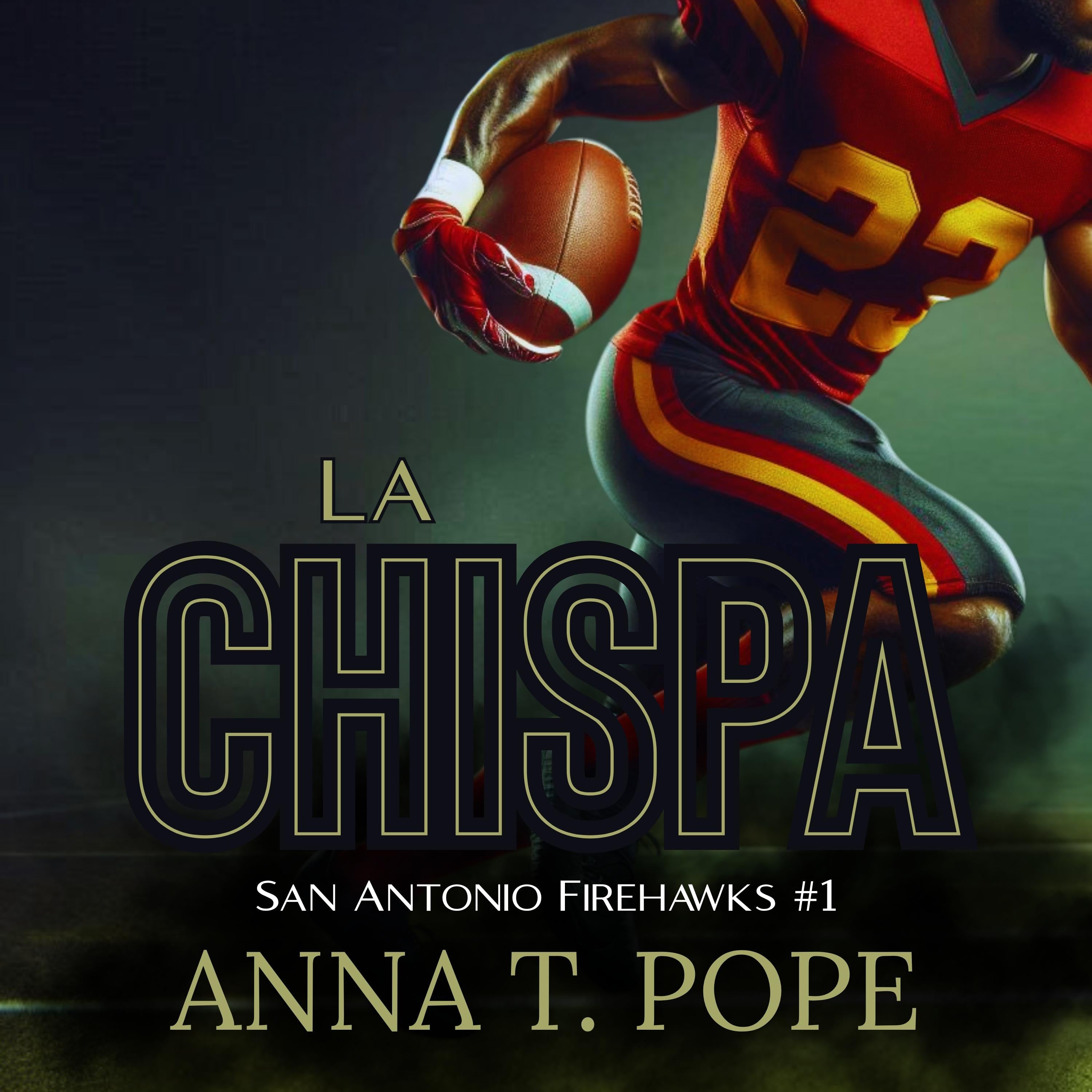 La Chispa