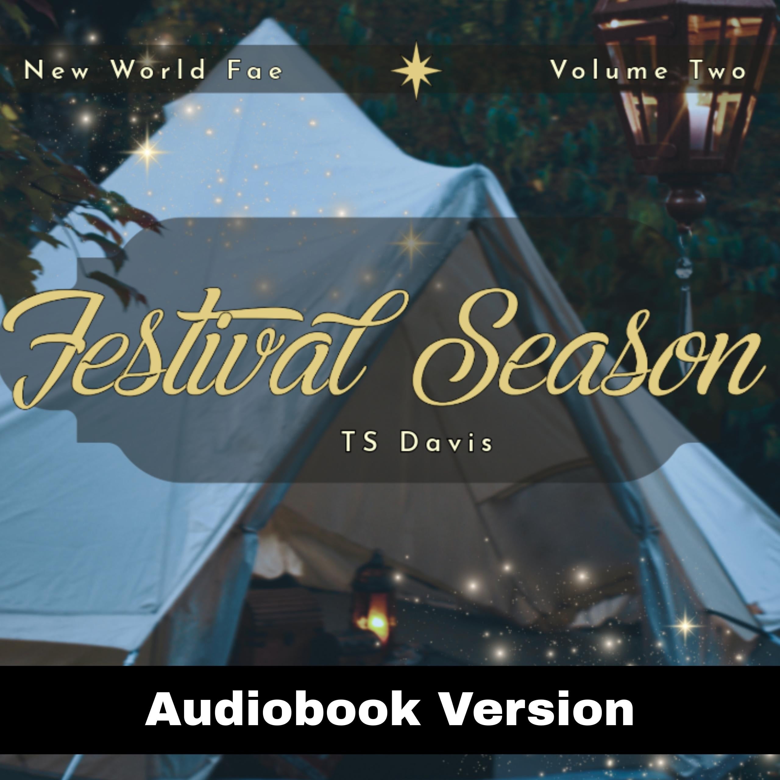 Festival Season