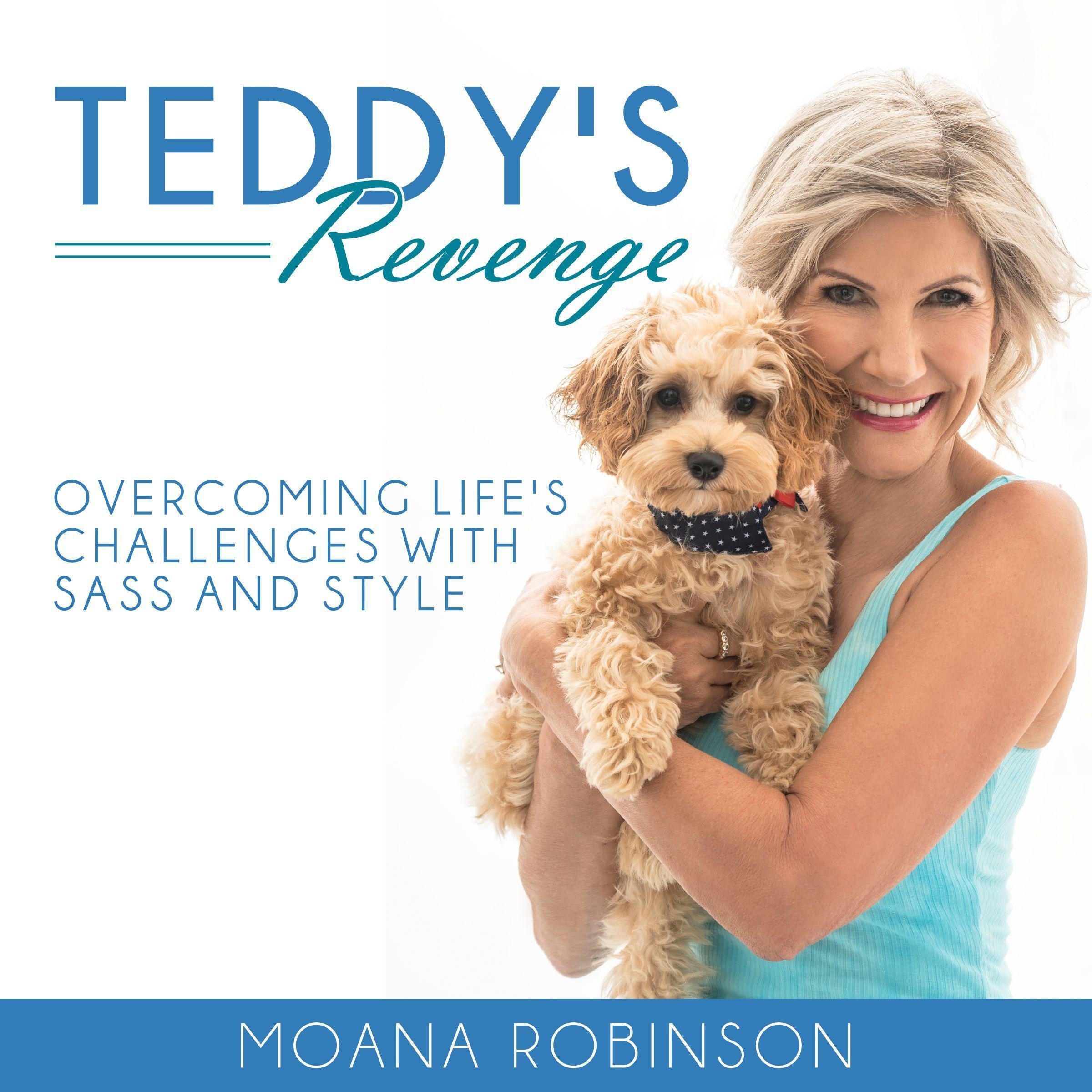 Teddy's Revenge
